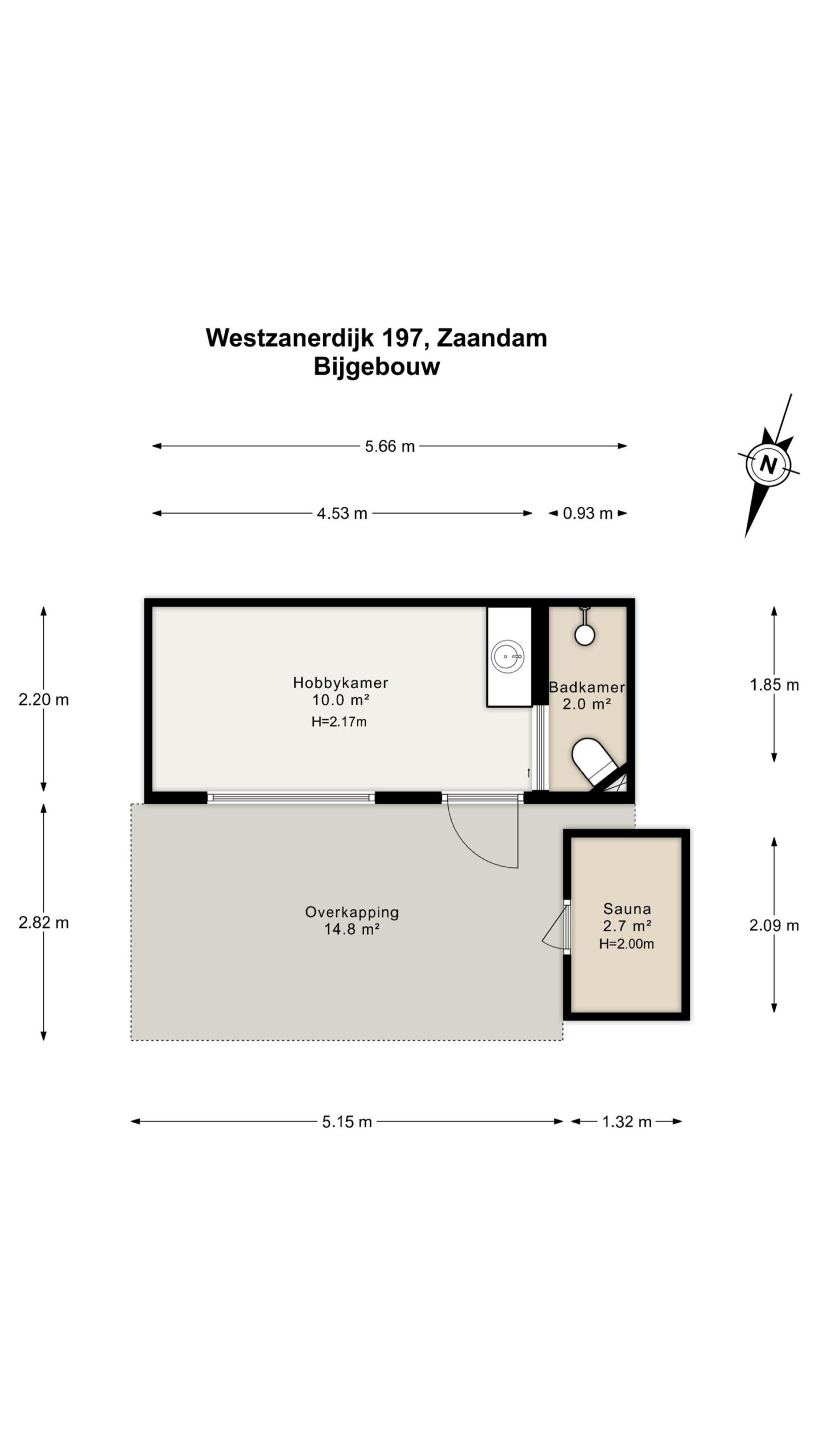 Westzanerdijk 197 in ZAANDAM-41