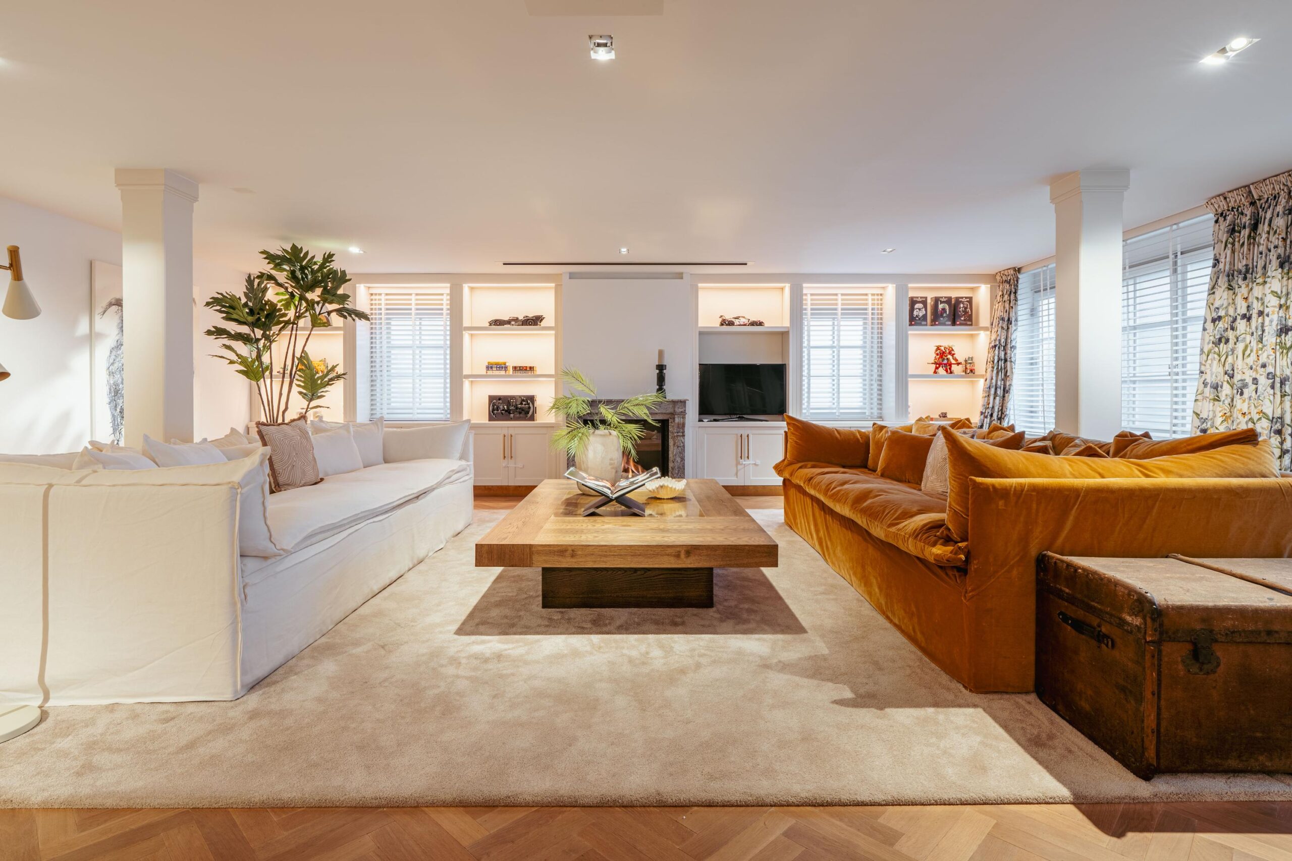 Eerste Van der Helststraat 1 D in AMSTERDAM-2