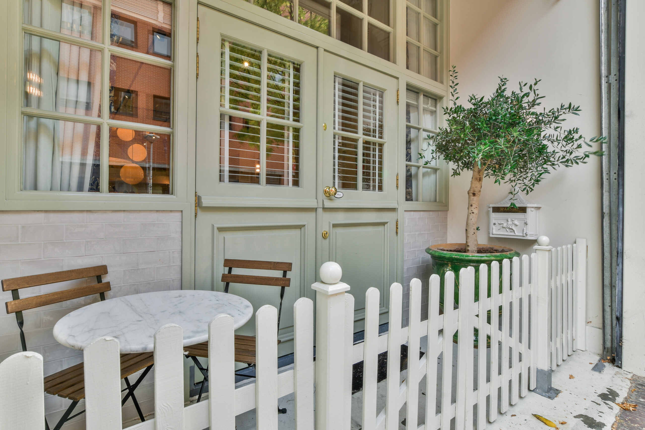 Eerste Van der Helststraat 1 D in AMSTERDAM-3