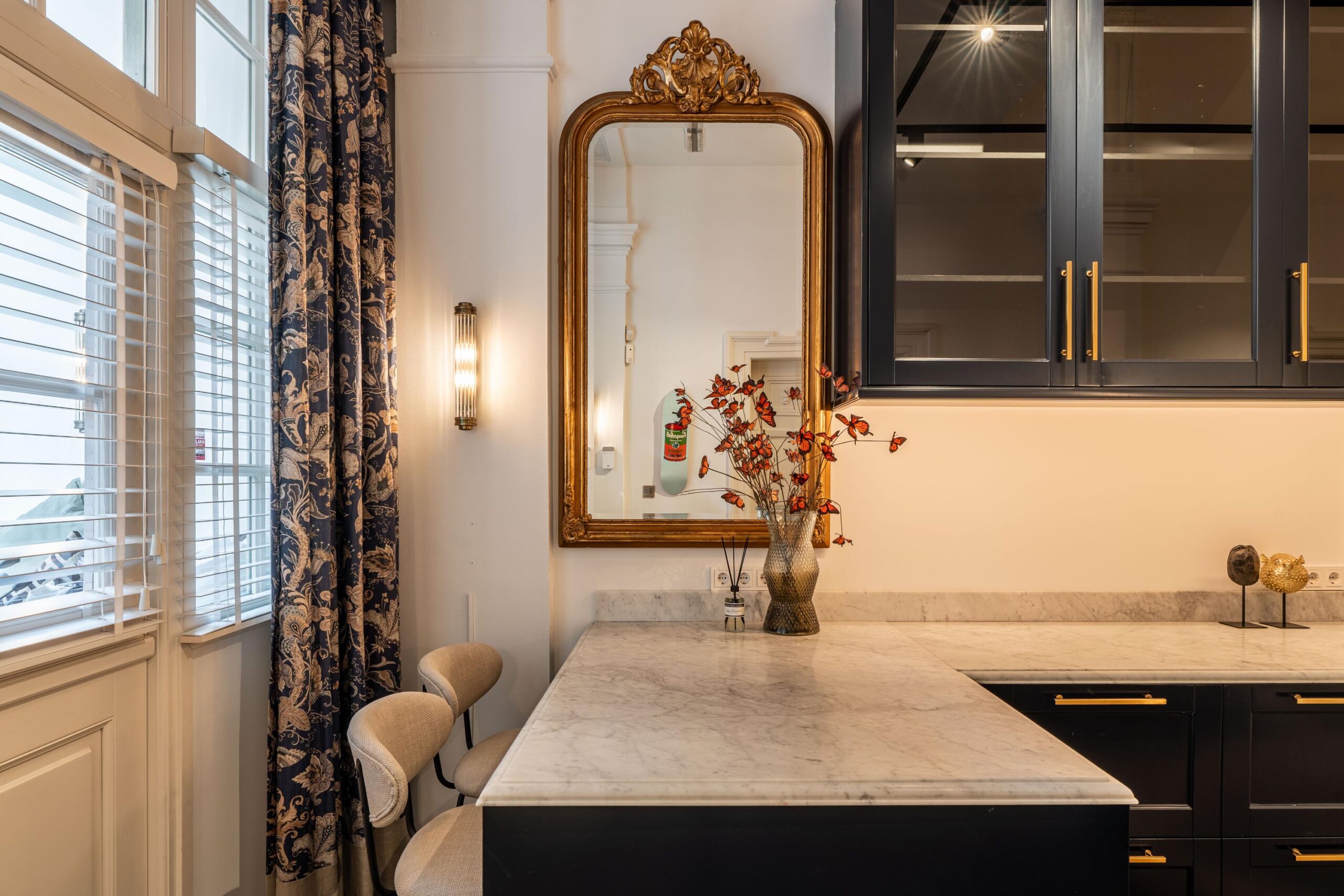 Eerste Van der Helststraat 1 D in AMSTERDAM-5