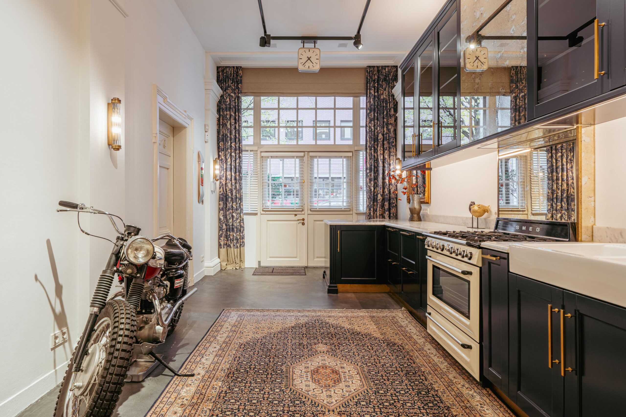 Eerste Van der Helststraat 1 D in AMSTERDAM-8