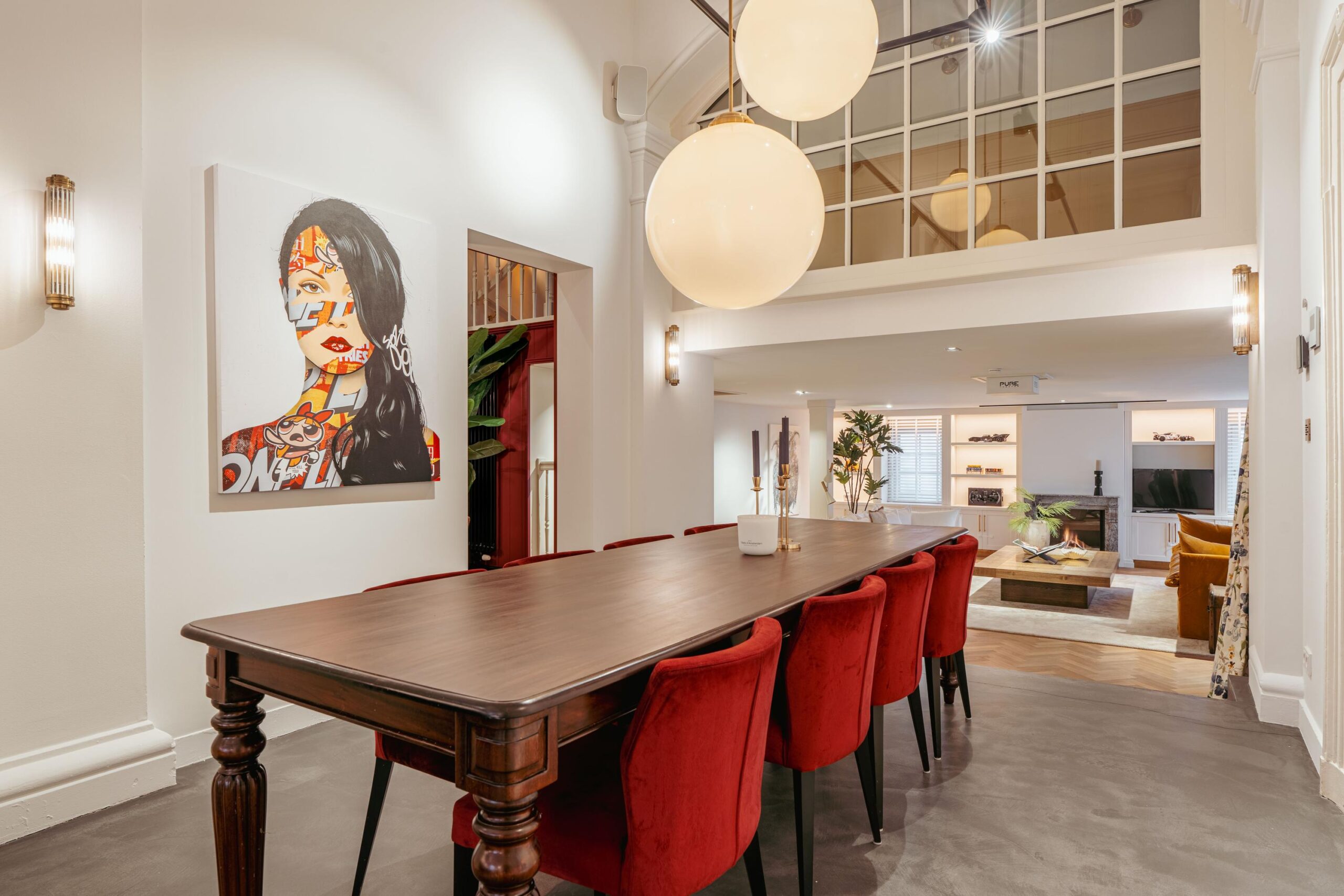 Eerste Van der Helststraat 1 D in AMSTERDAM-12