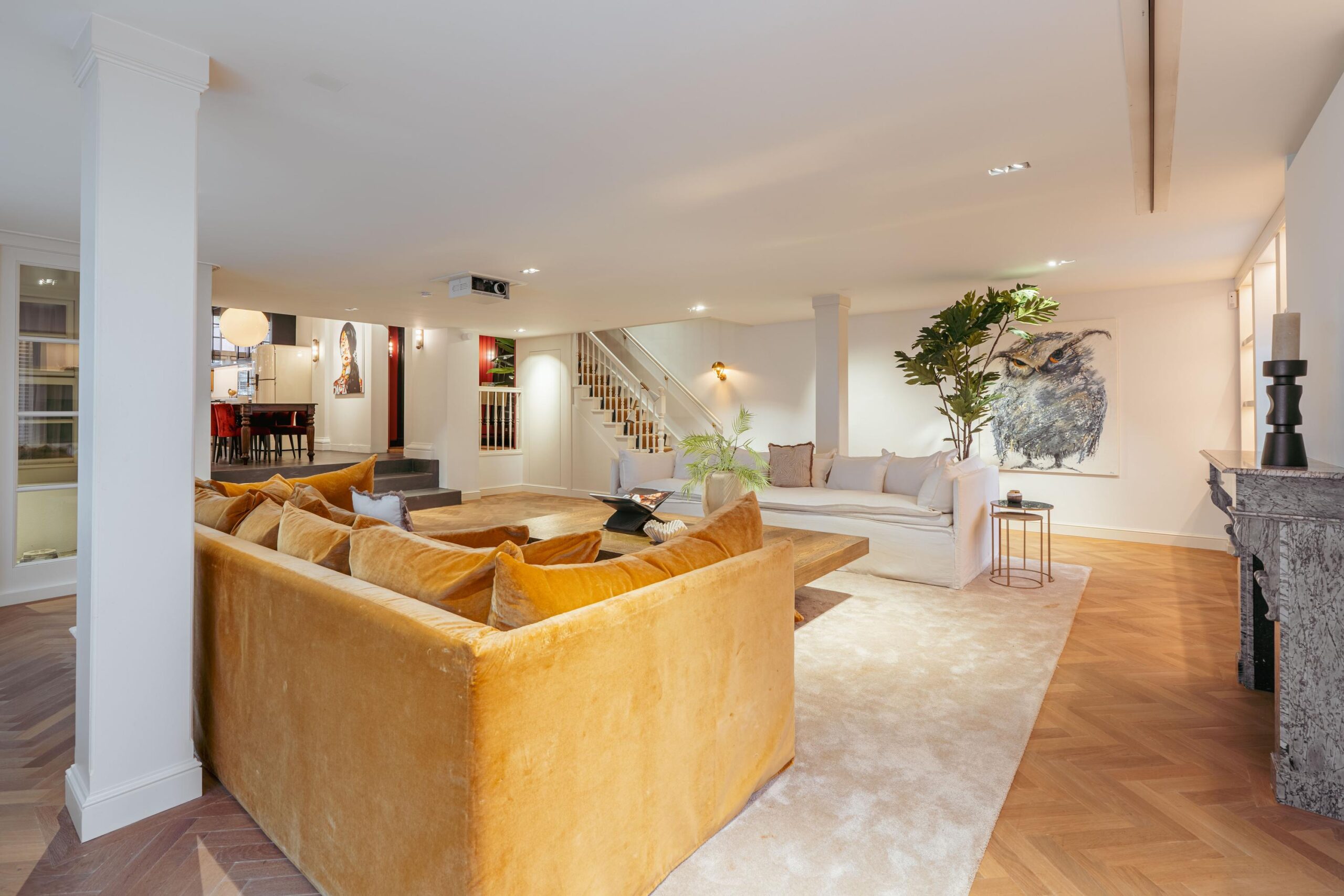 Eerste Van der Helststraat 1 D in AMSTERDAM-17