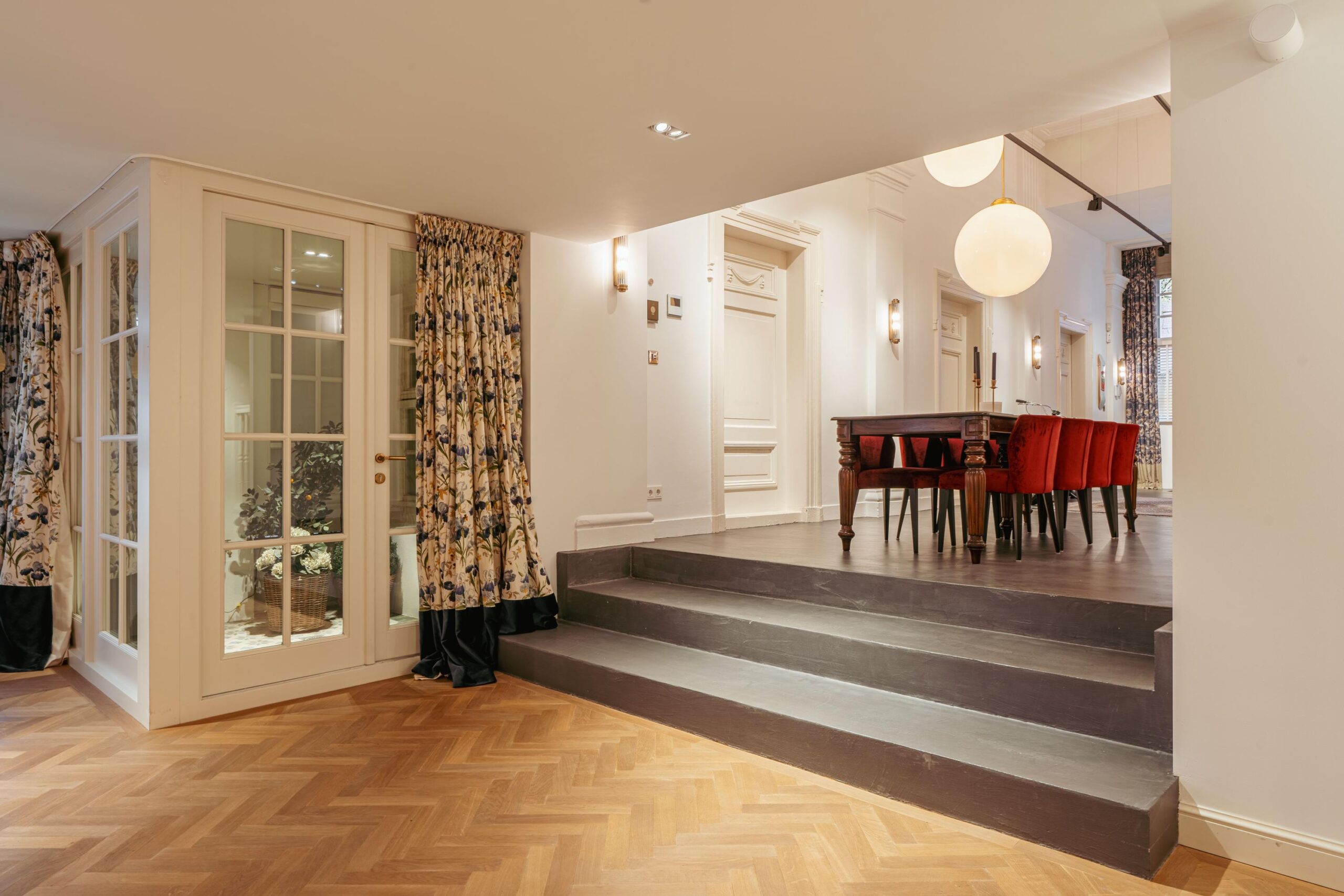 Eerste Van der Helststraat 1 D in AMSTERDAM-20