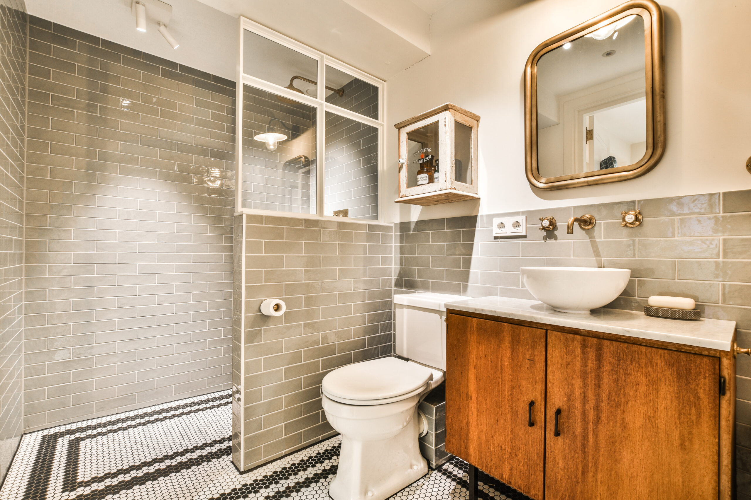 Eerste Van der Helststraat 1 D in AMSTERDAM-21