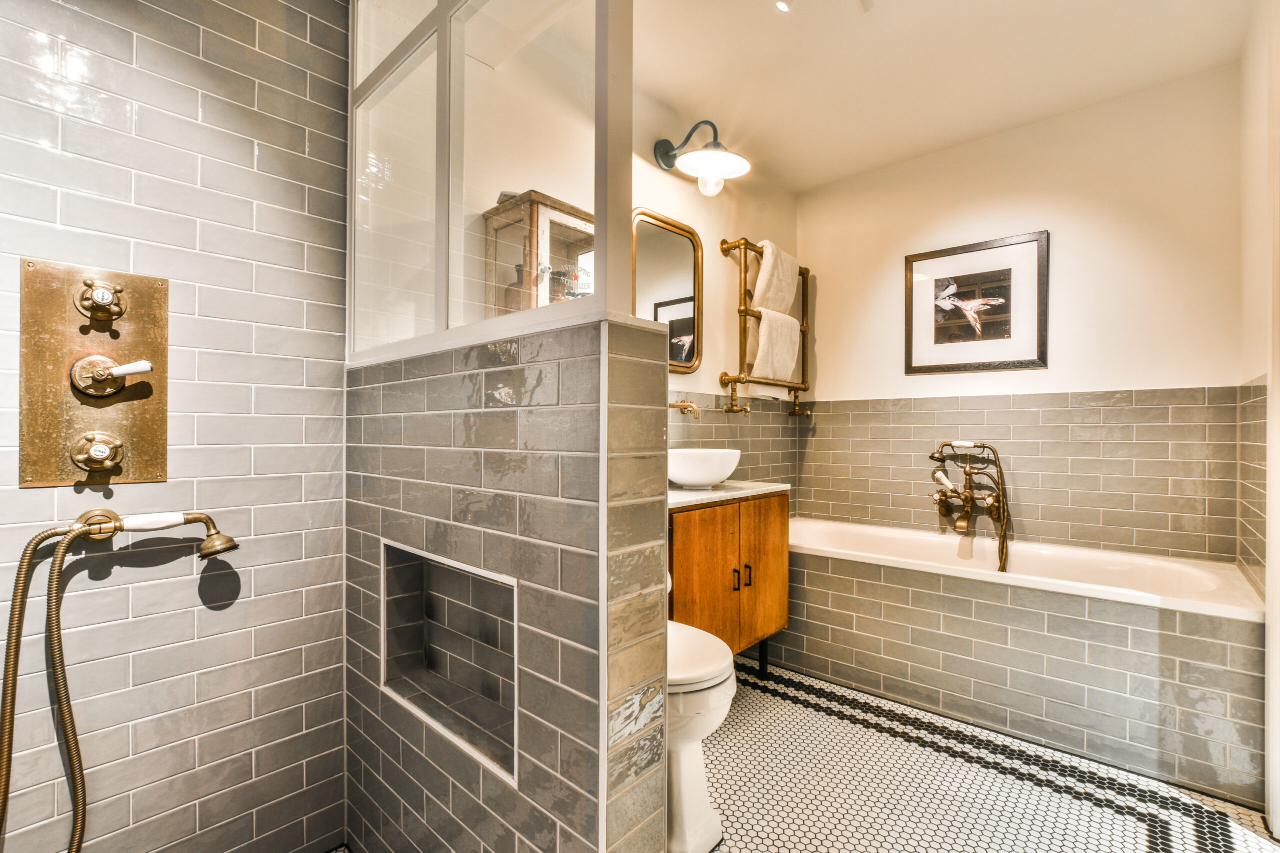 Eerste Van der Helststraat 1 D in AMSTERDAM-22