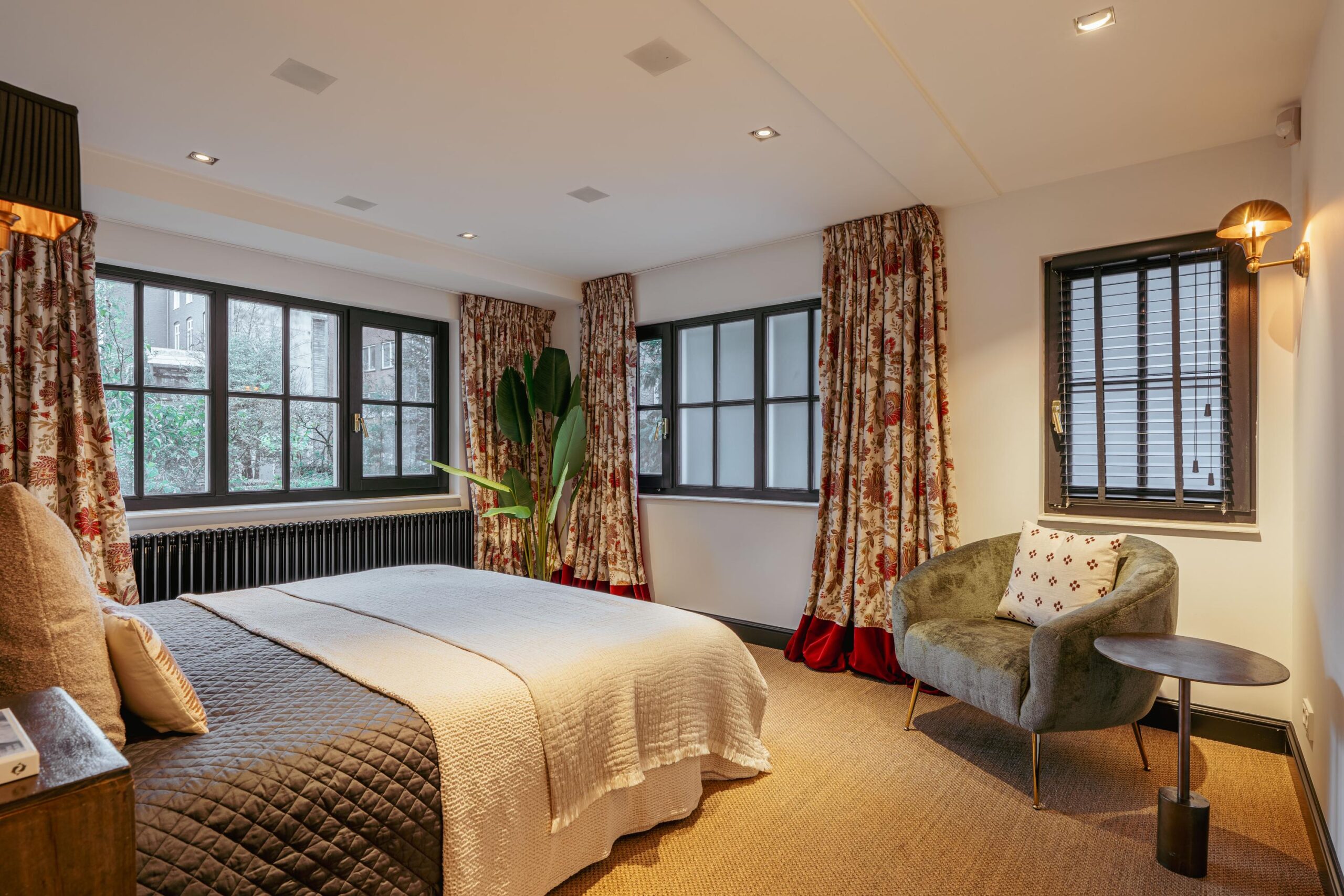 Eerste Van der Helststraat 1 D in AMSTERDAM-29