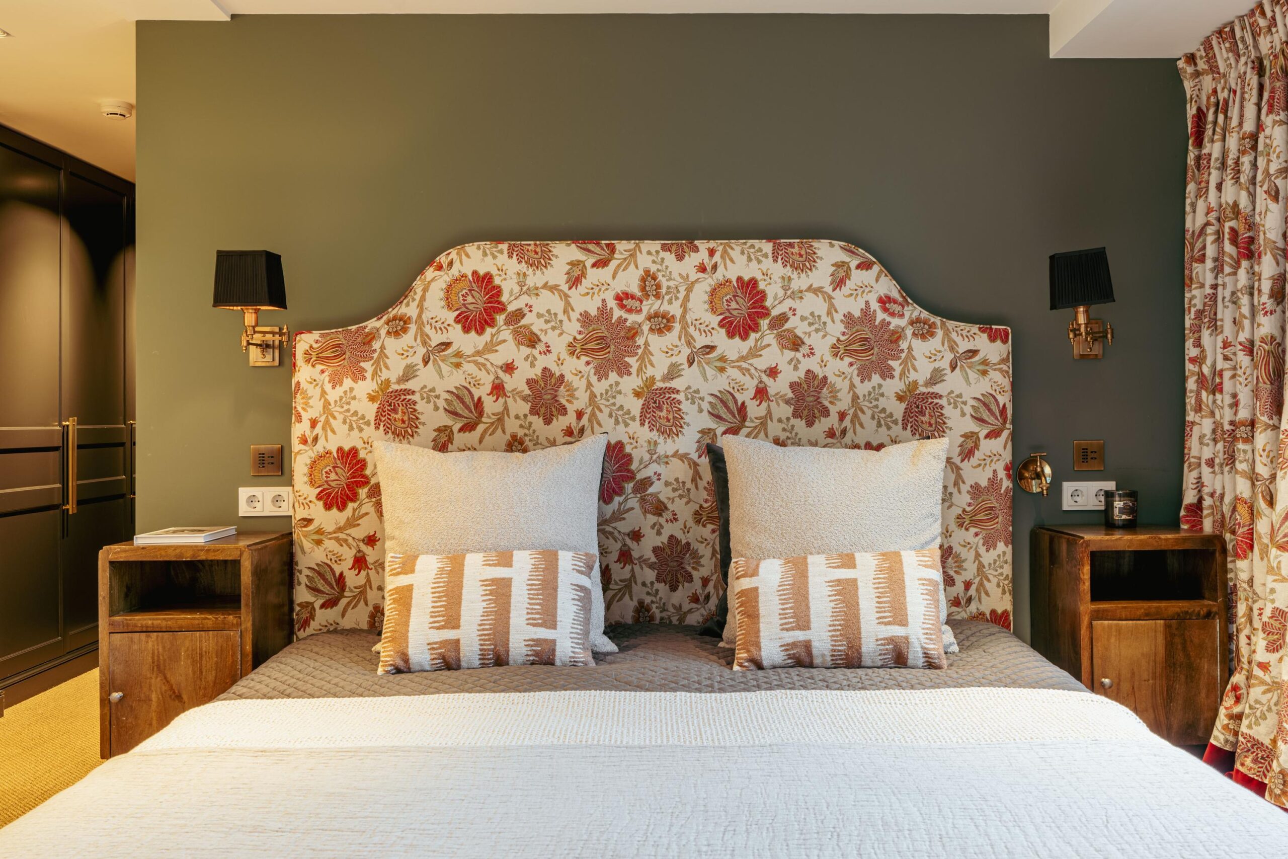 Eerste Van der Helststraat 1 D in AMSTERDAM-30