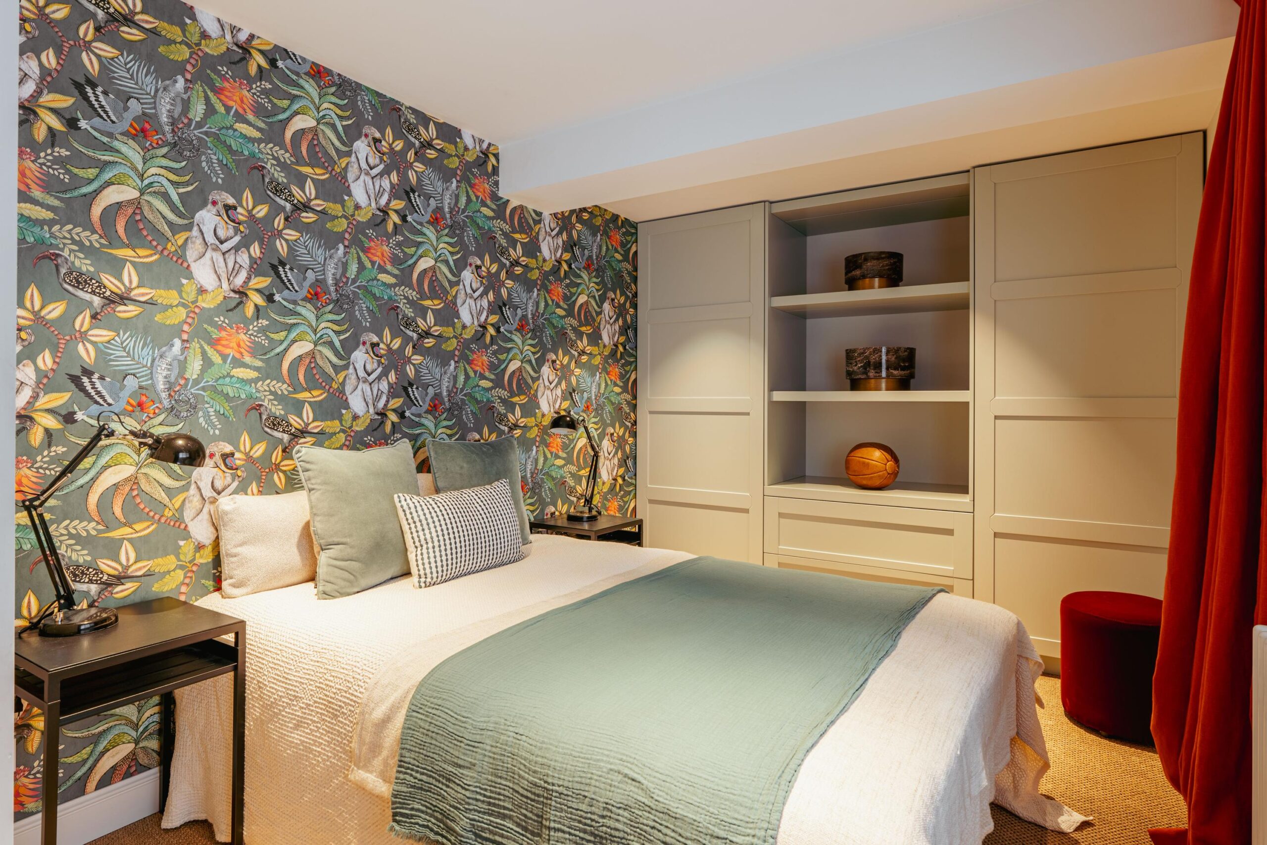 Eerste Van der Helststraat 1 D in AMSTERDAM-38