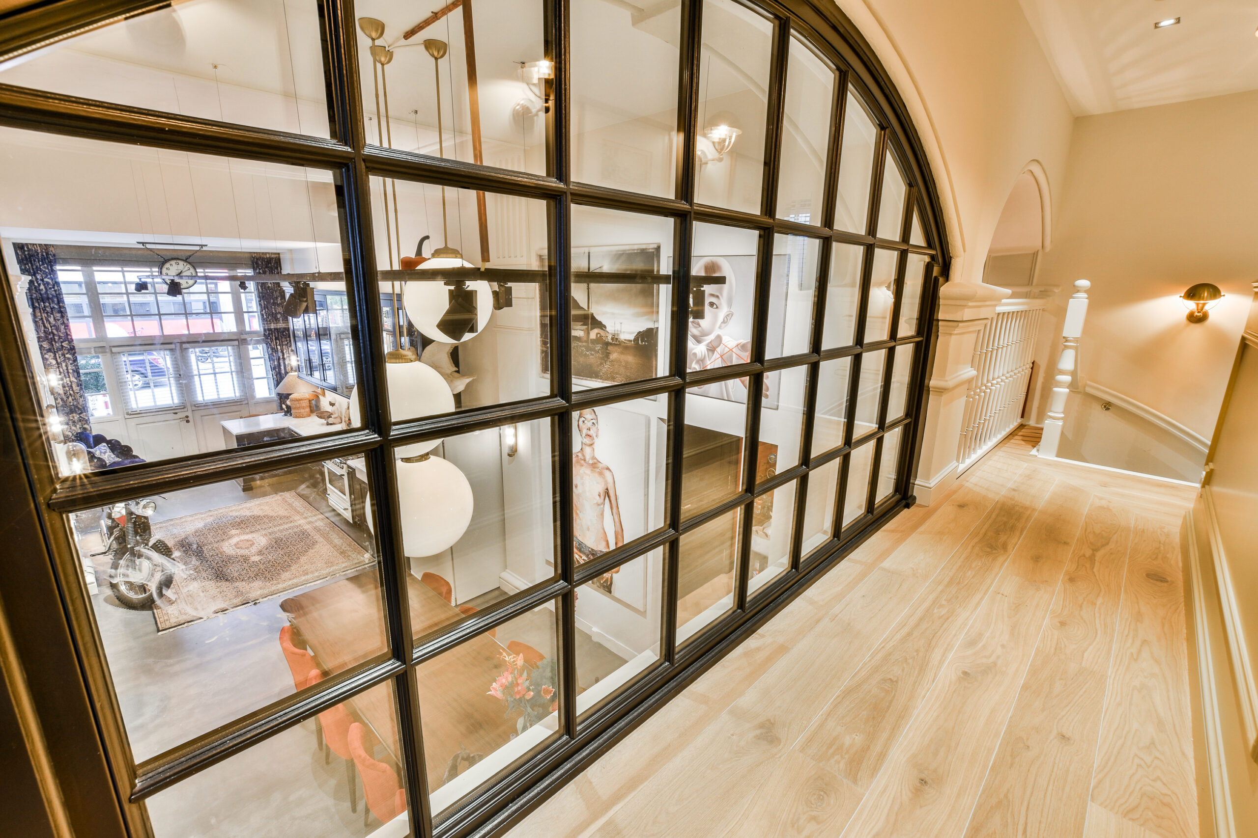 Eerste Van der Helststraat 1 D in AMSTERDAM-45