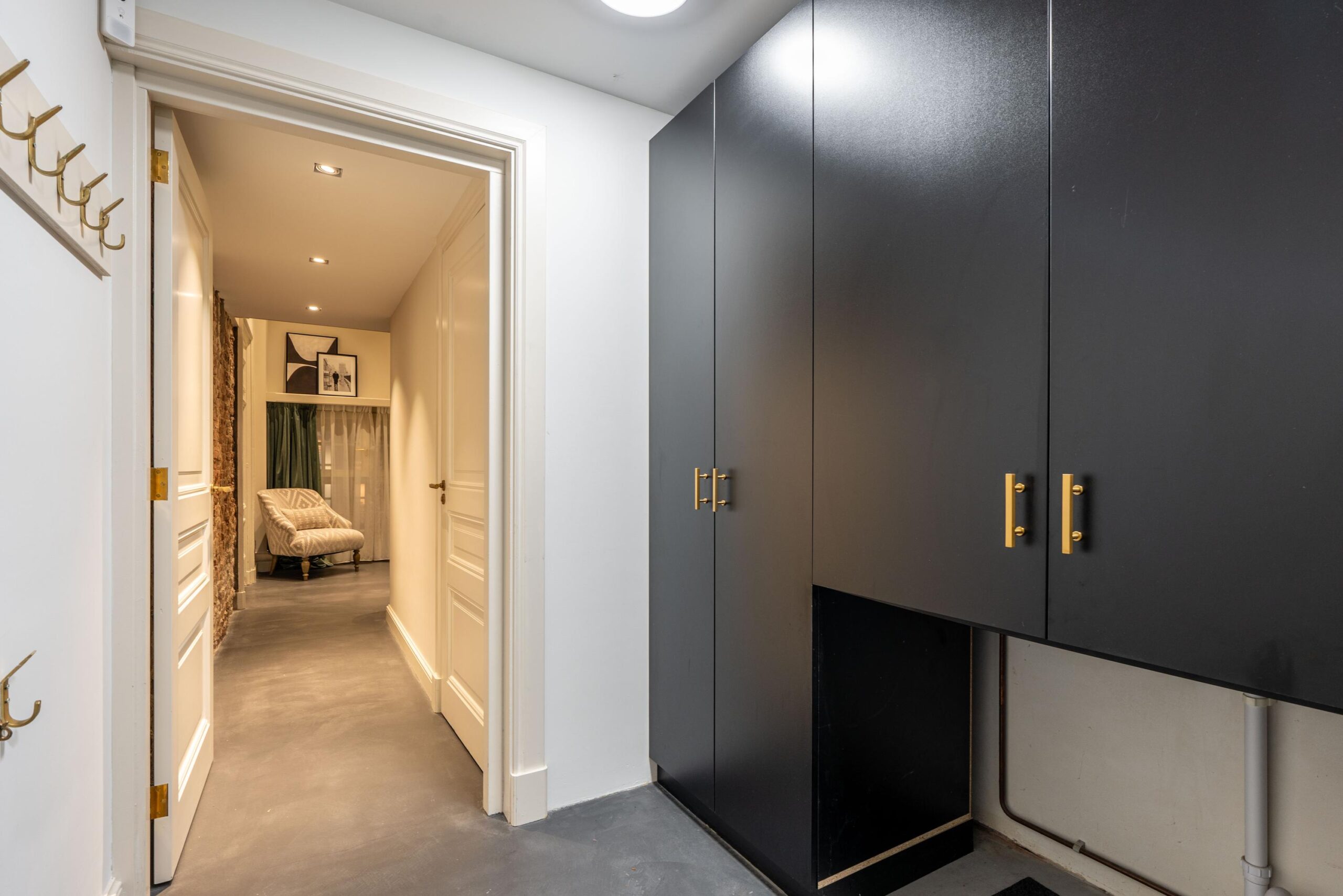 Eerste Van der Helststraat 1 D in AMSTERDAM-46