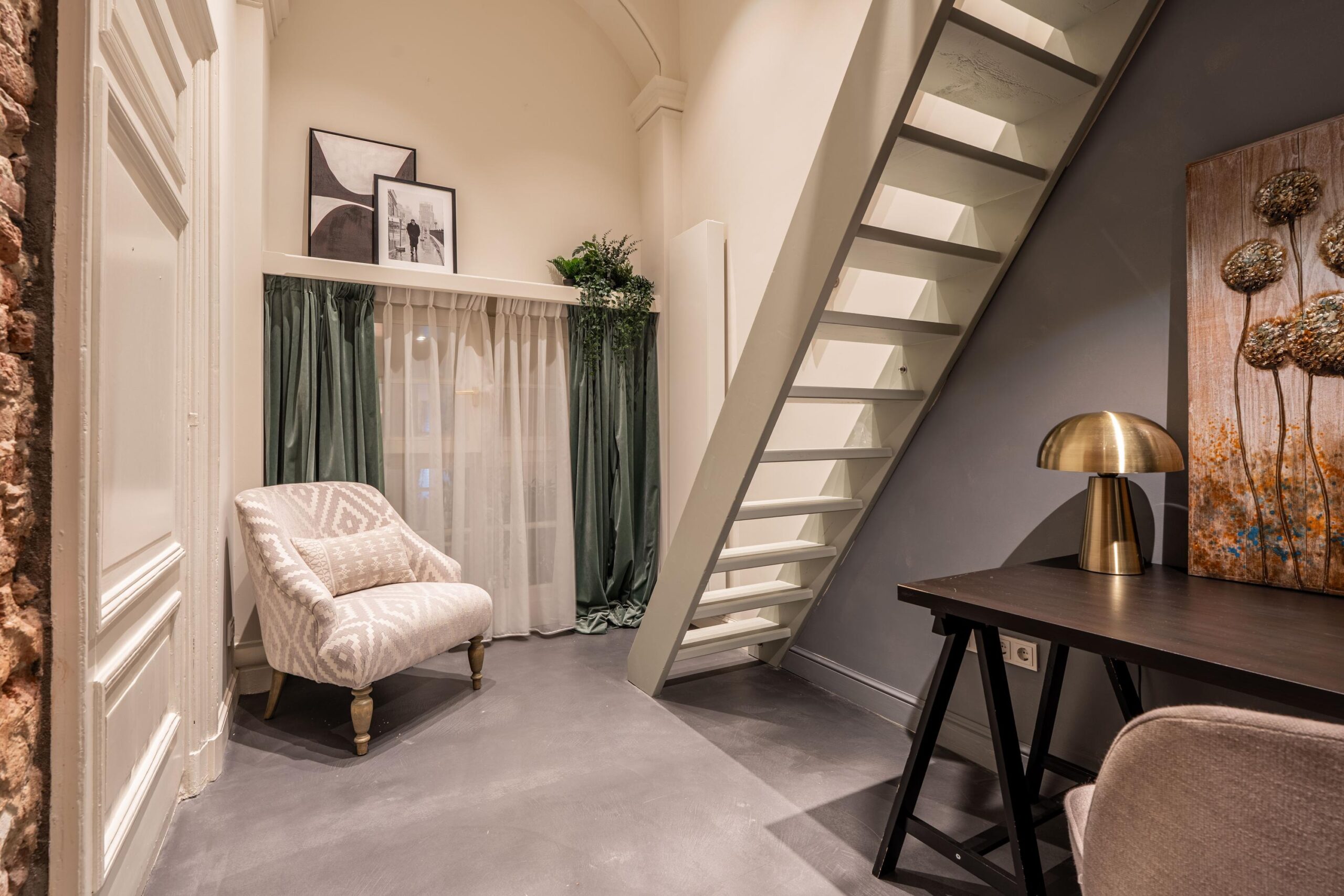 Eerste Van der Helststraat 1 D in AMSTERDAM-47