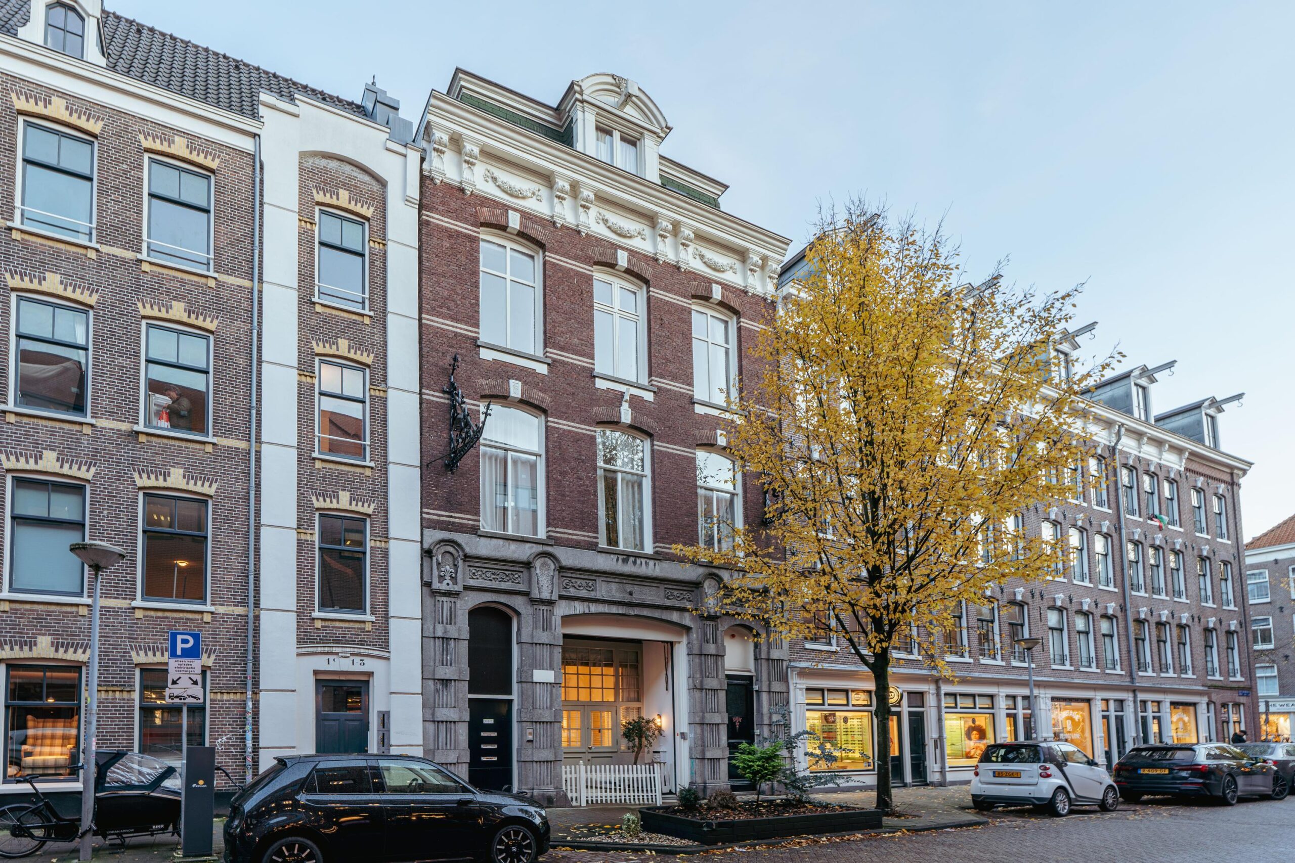 Eerste Van der Helststraat 1 D in AMSTERDAM-56