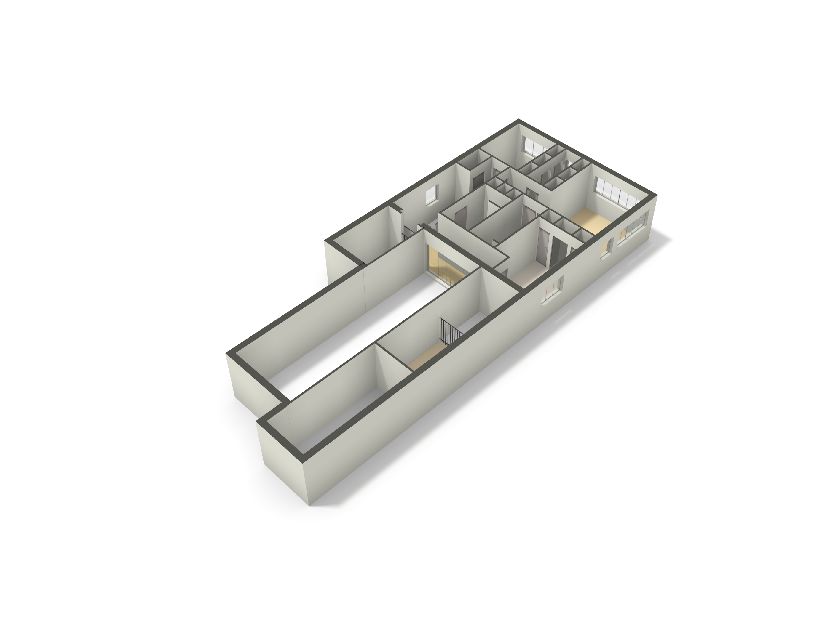 Eerste Van der Helststraat 1 D in AMSTERDAM-58