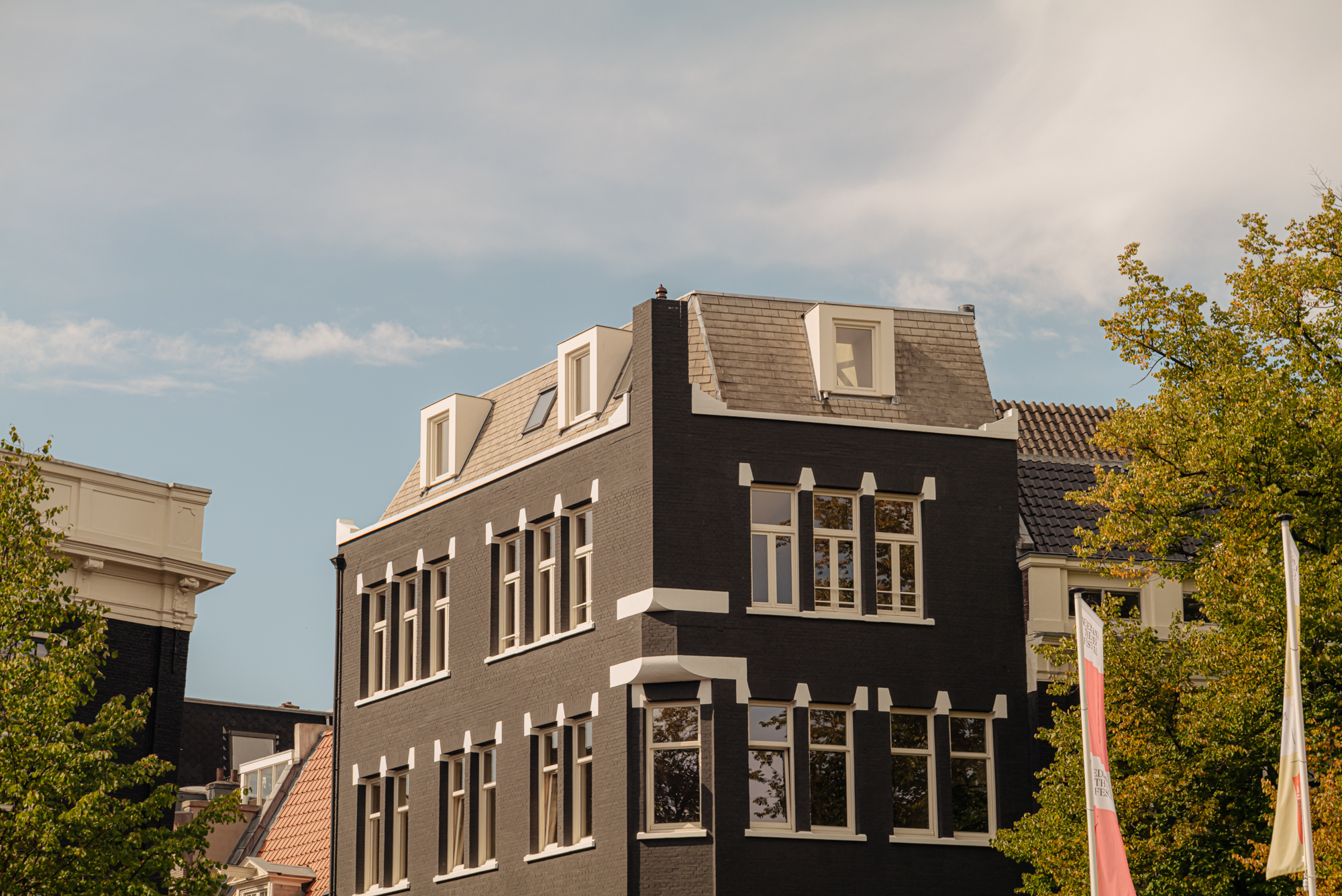 Nieuwe Spiegelstraat 26 B in AMSTERDAM-39