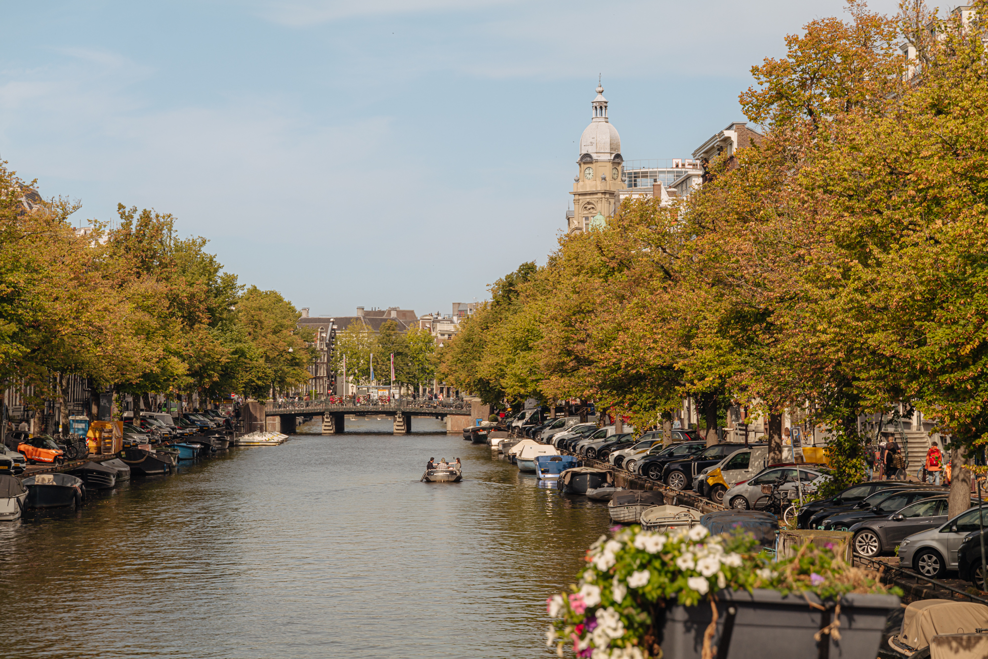 Nieuwe Spiegelstraat 26 B in AMSTERDAM-40