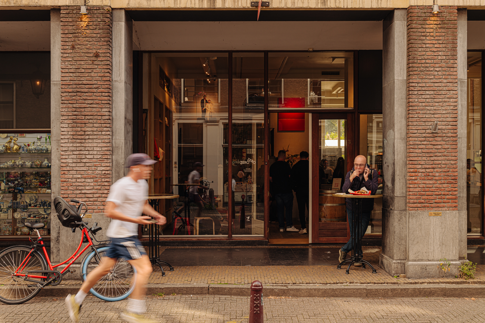 Nieuwe Spiegelstraat 26 B in AMSTERDAM-42
