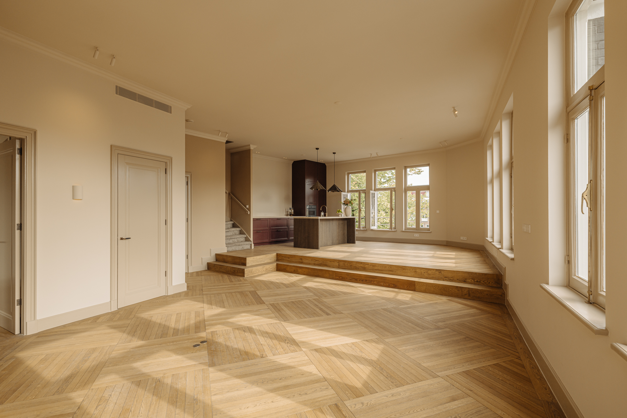 Nieuwe Spiegelstraat 26 B in AMSTERDAM-5