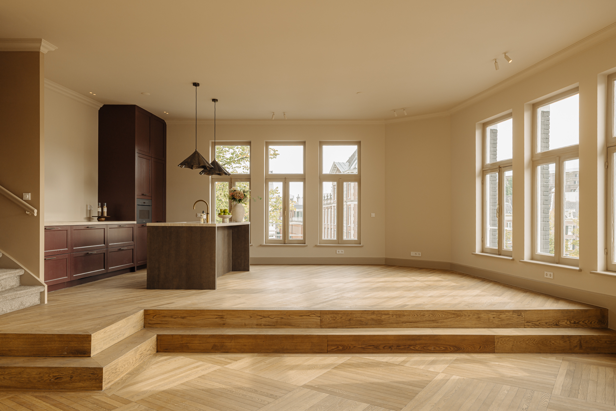 Nieuwe Spiegelstraat 26-B