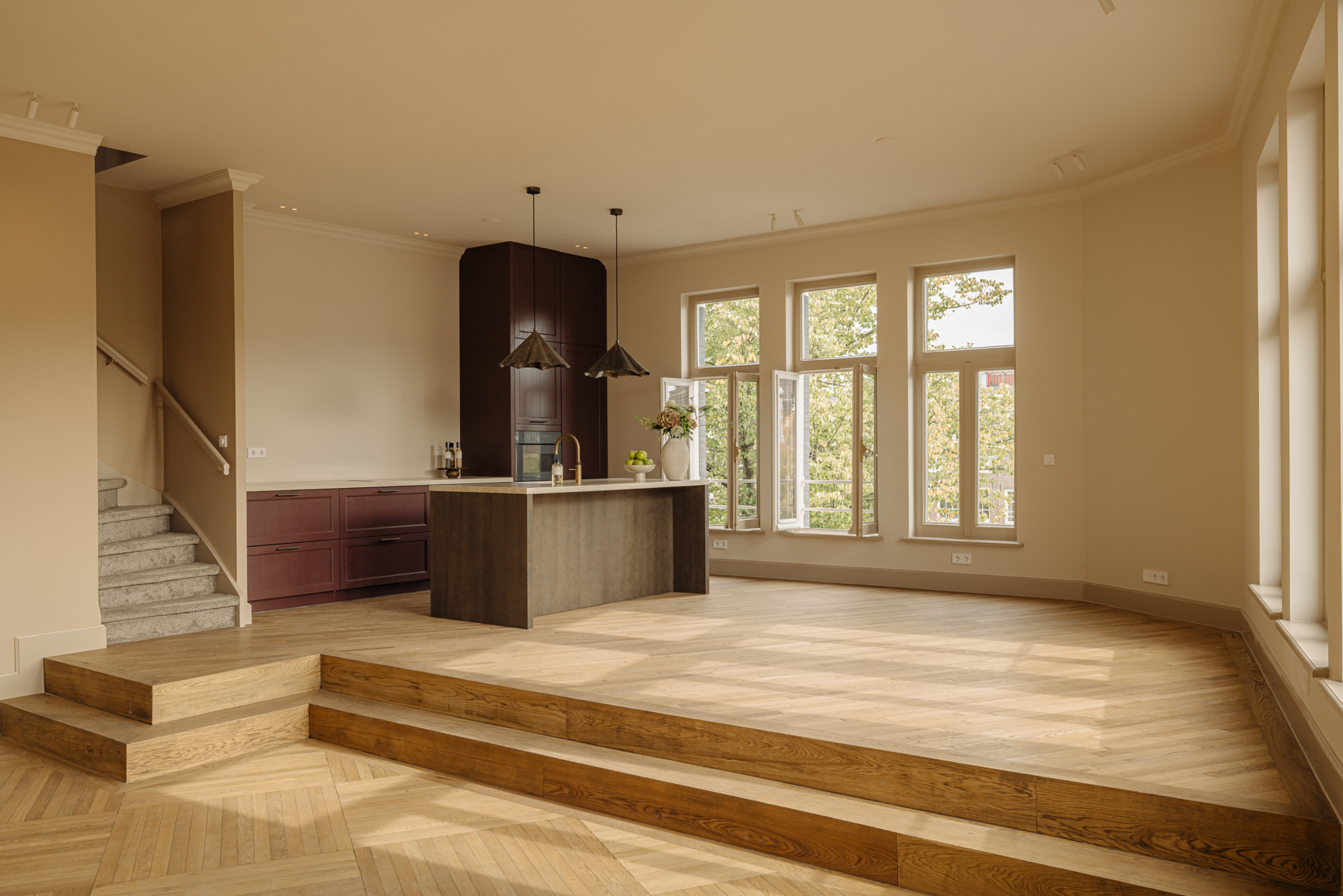 Nieuwe Spiegelstraat 26 B in AMSTERDAM-4