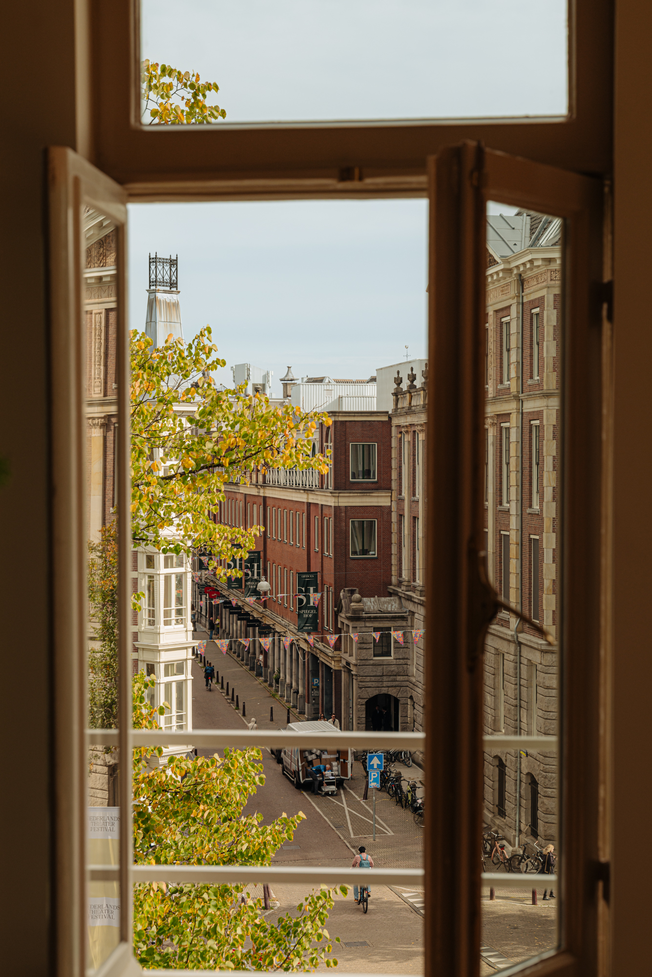 Nieuwe Spiegelstraat 26 B in AMSTERDAM-9