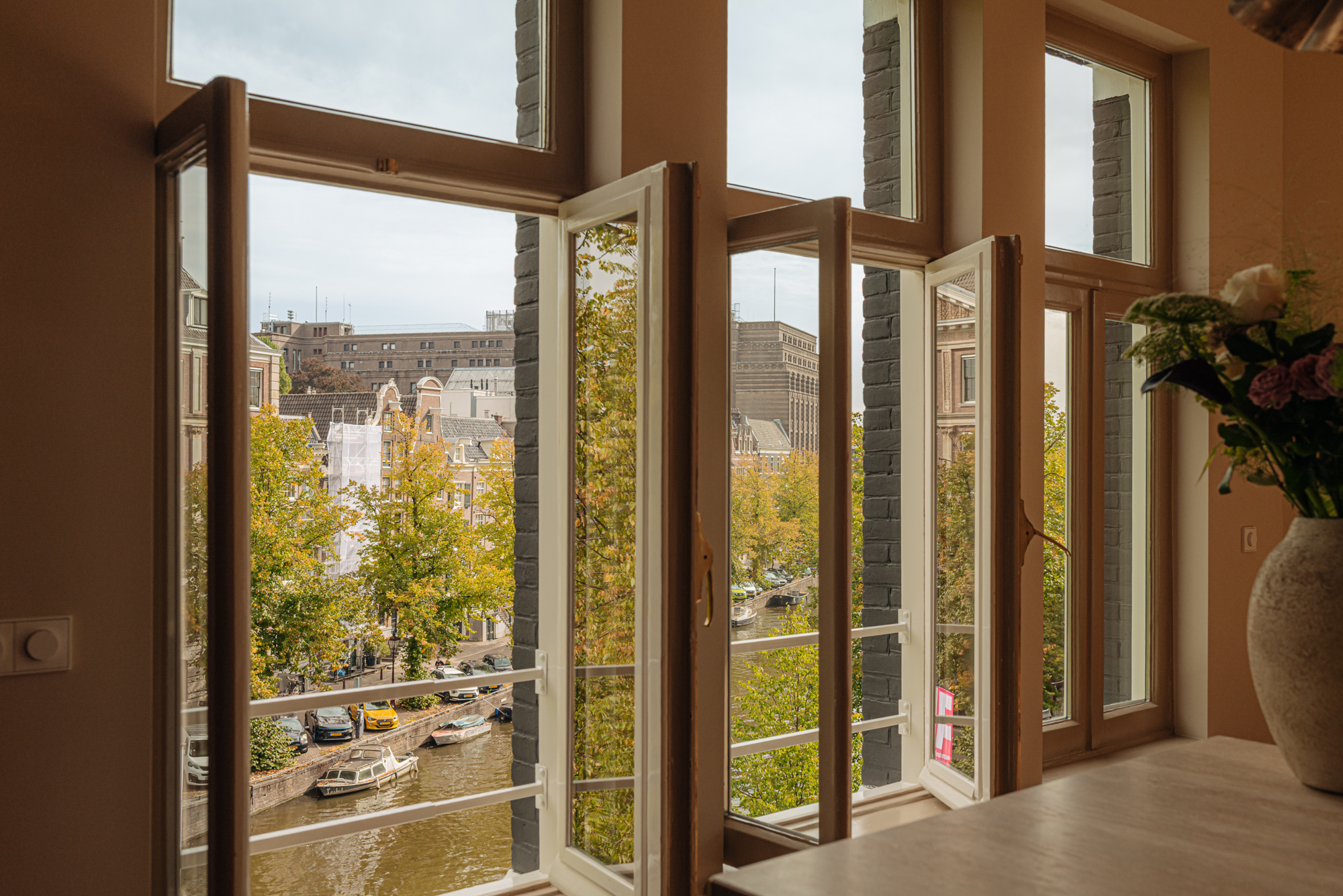 Nieuwe Spiegelstraat 26 B in AMSTERDAM-10