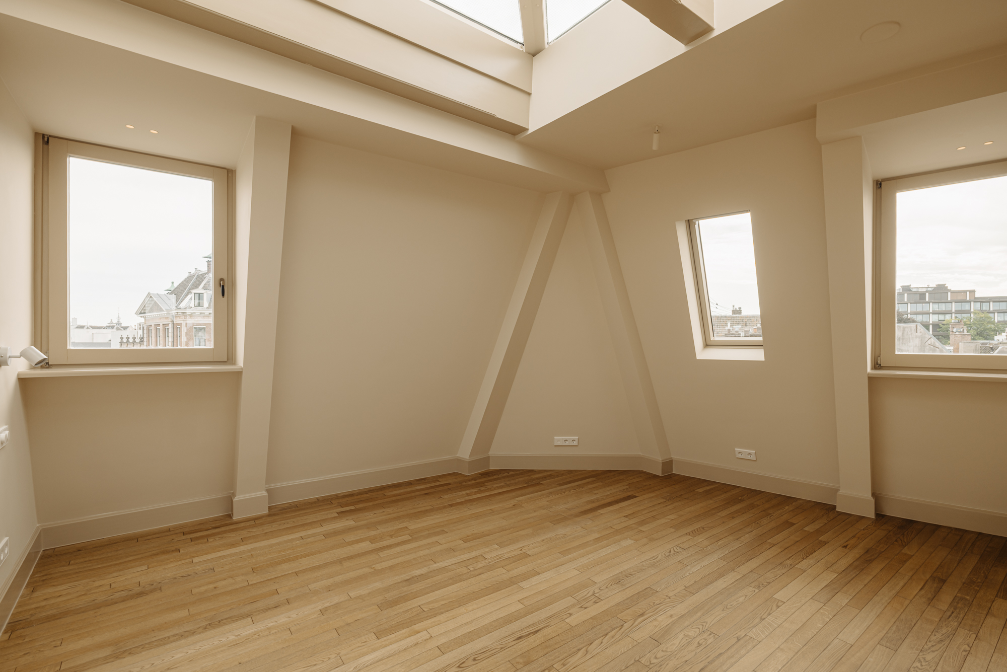 Nieuwe Spiegelstraat 26 B in AMSTERDAM-18