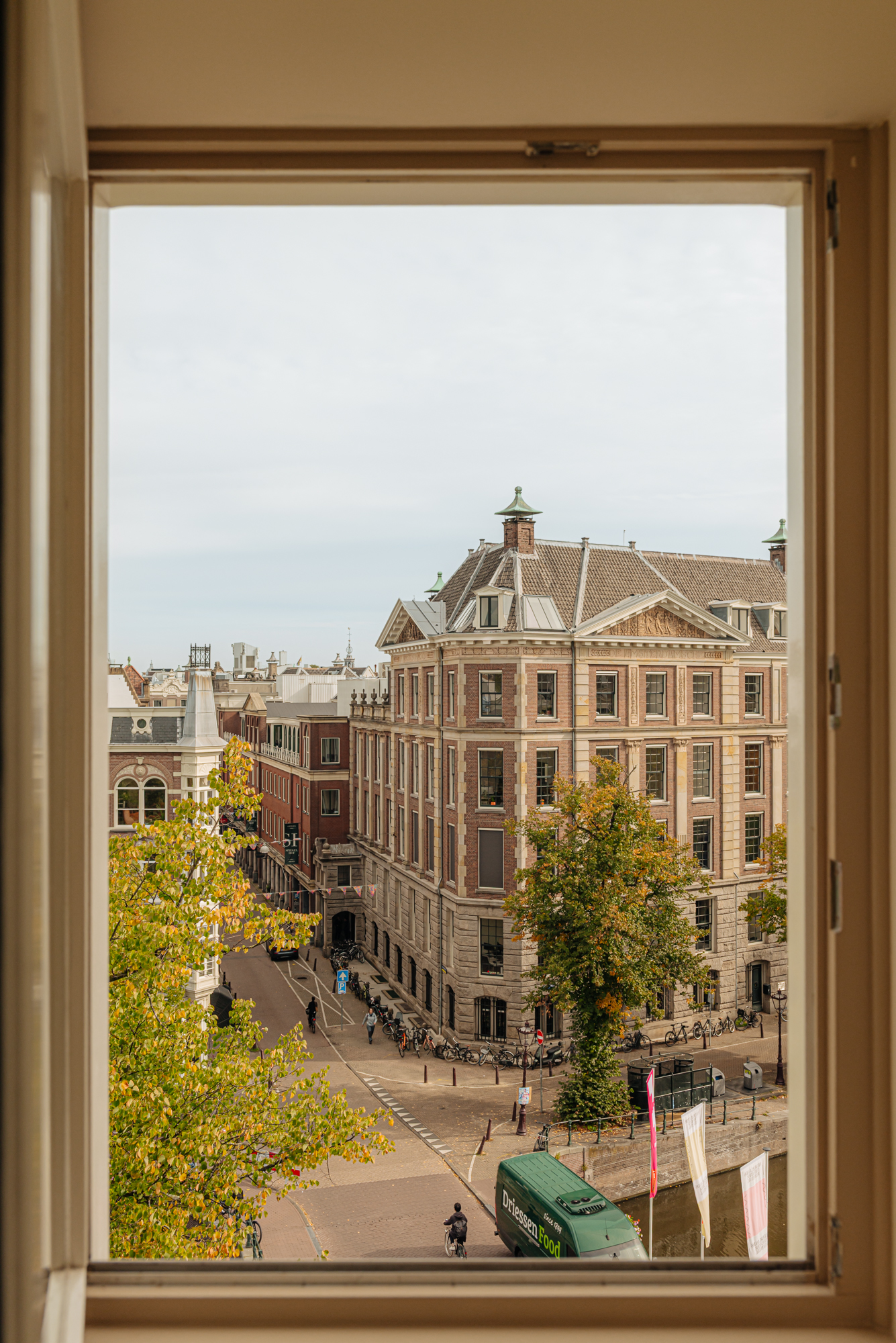 Nieuwe Spiegelstraat 26 B in AMSTERDAM-19