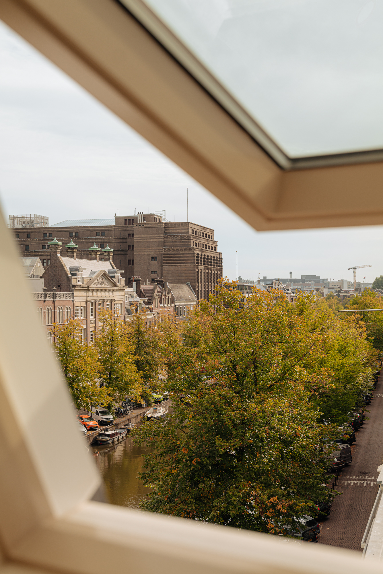 Nieuwe Spiegelstraat 26 B in AMSTERDAM-23