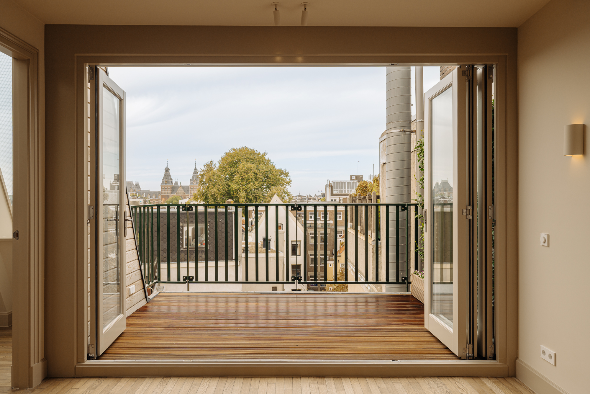 Nieuwe Spiegelstraat 26 B in AMSTERDAM-3