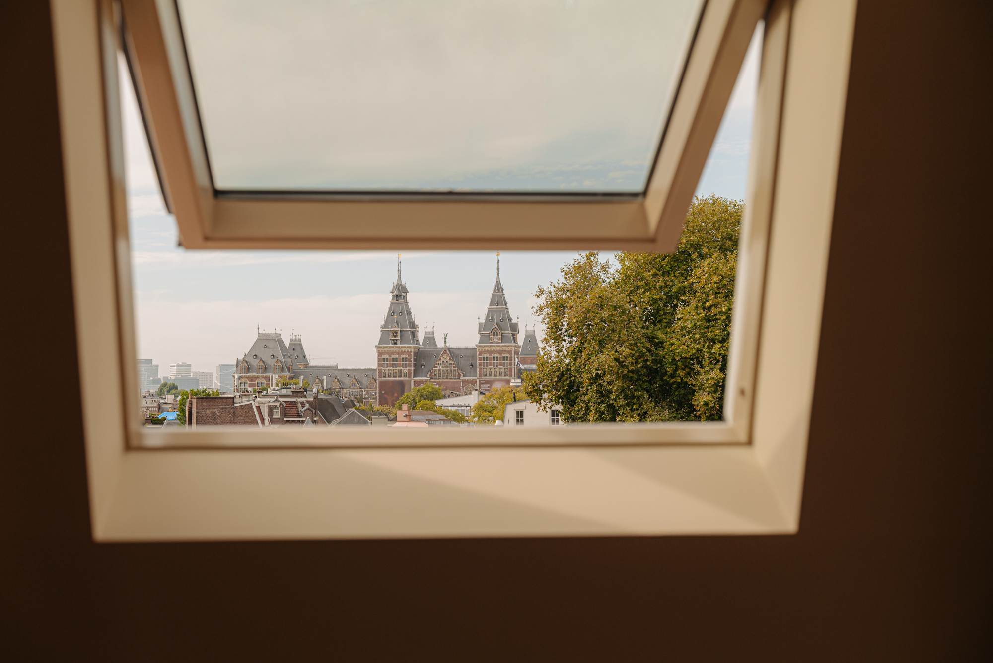 Nieuwe Spiegelstraat 26 B in AMSTERDAM-30