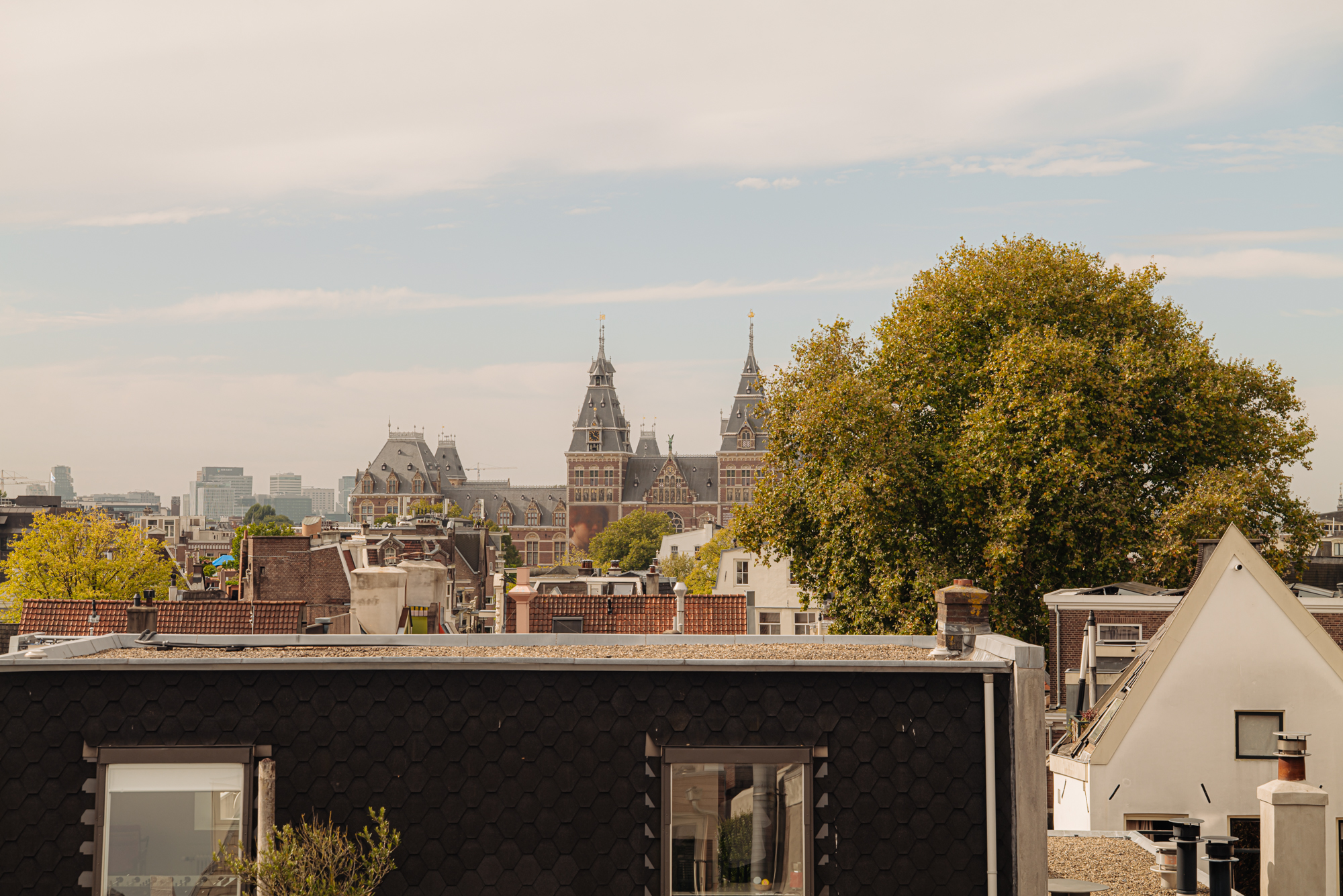 Nieuwe Spiegelstraat 26 B in AMSTERDAM-32