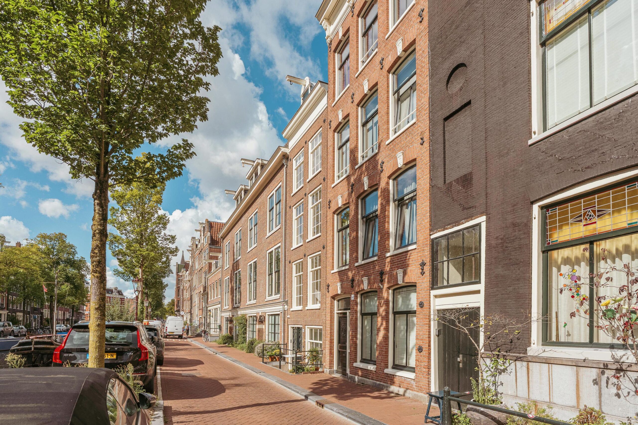 Bloemgracht 144 in AMSTERDAM-35