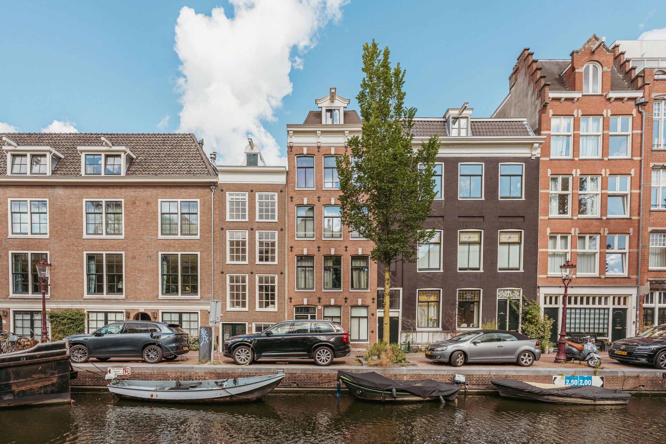 Bloemgracht 144