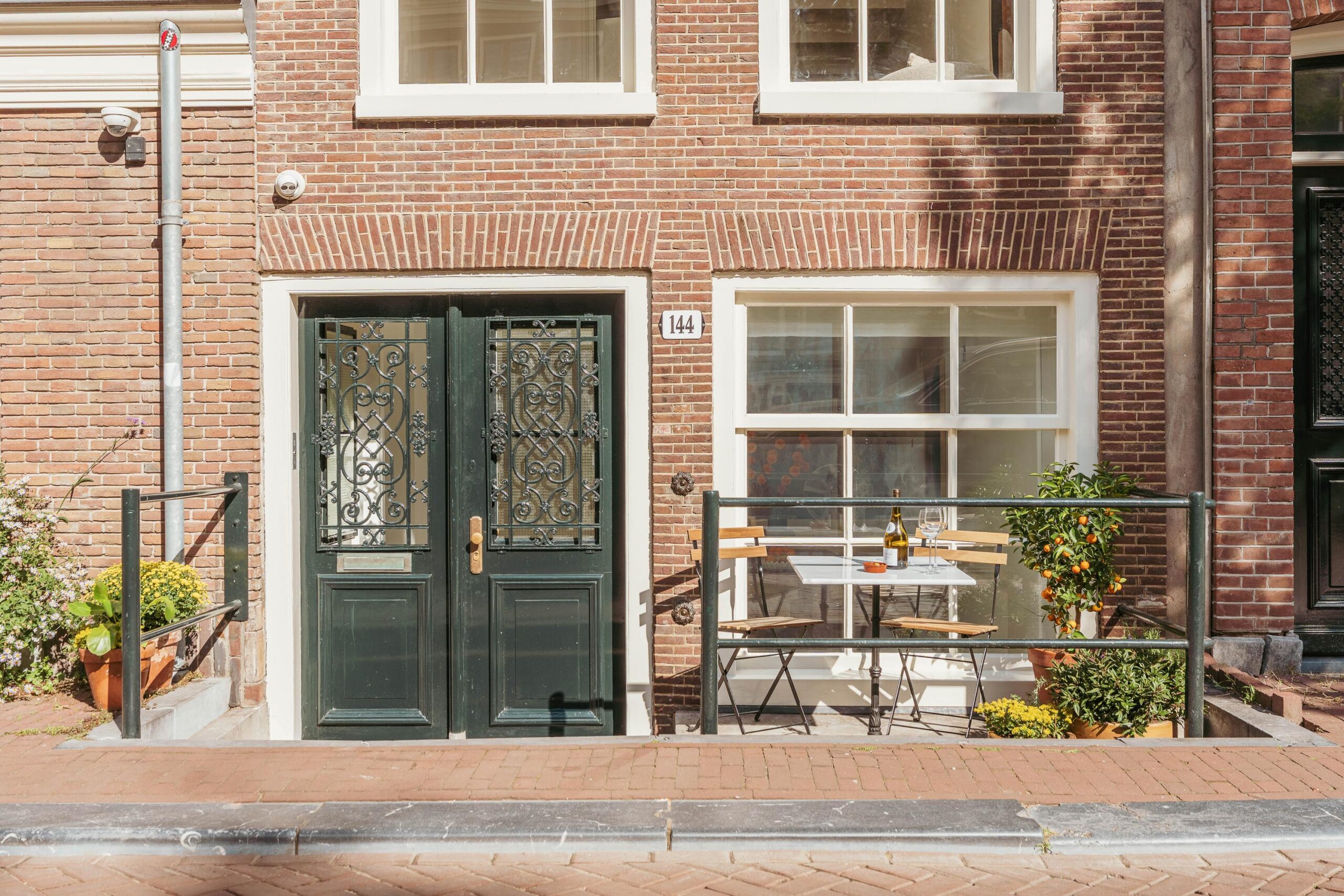 Bloemgracht 144 in AMSTERDAM-2