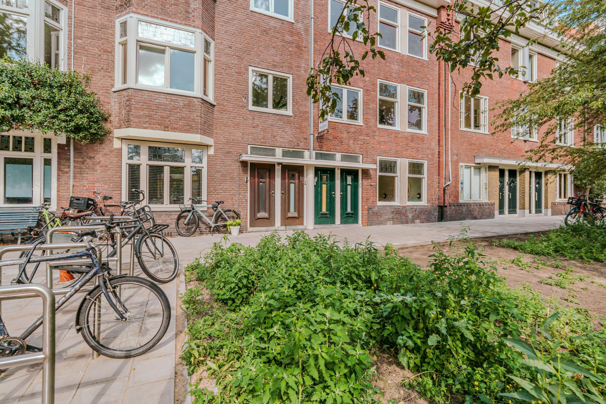 Newtonstraat 93 A in AMSTERDAM-29