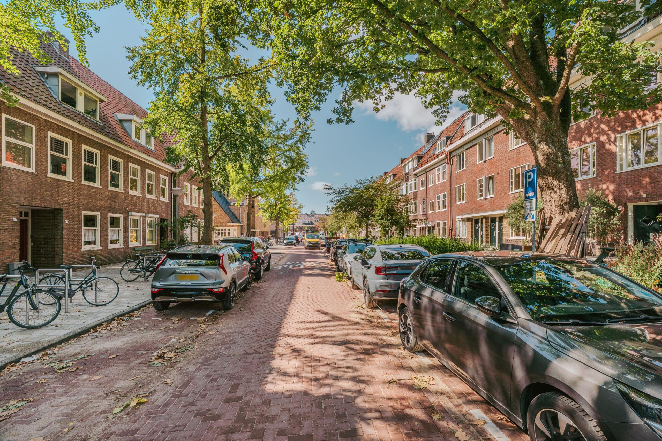 Newtonstraat 93 A in AMSTERDAM-30