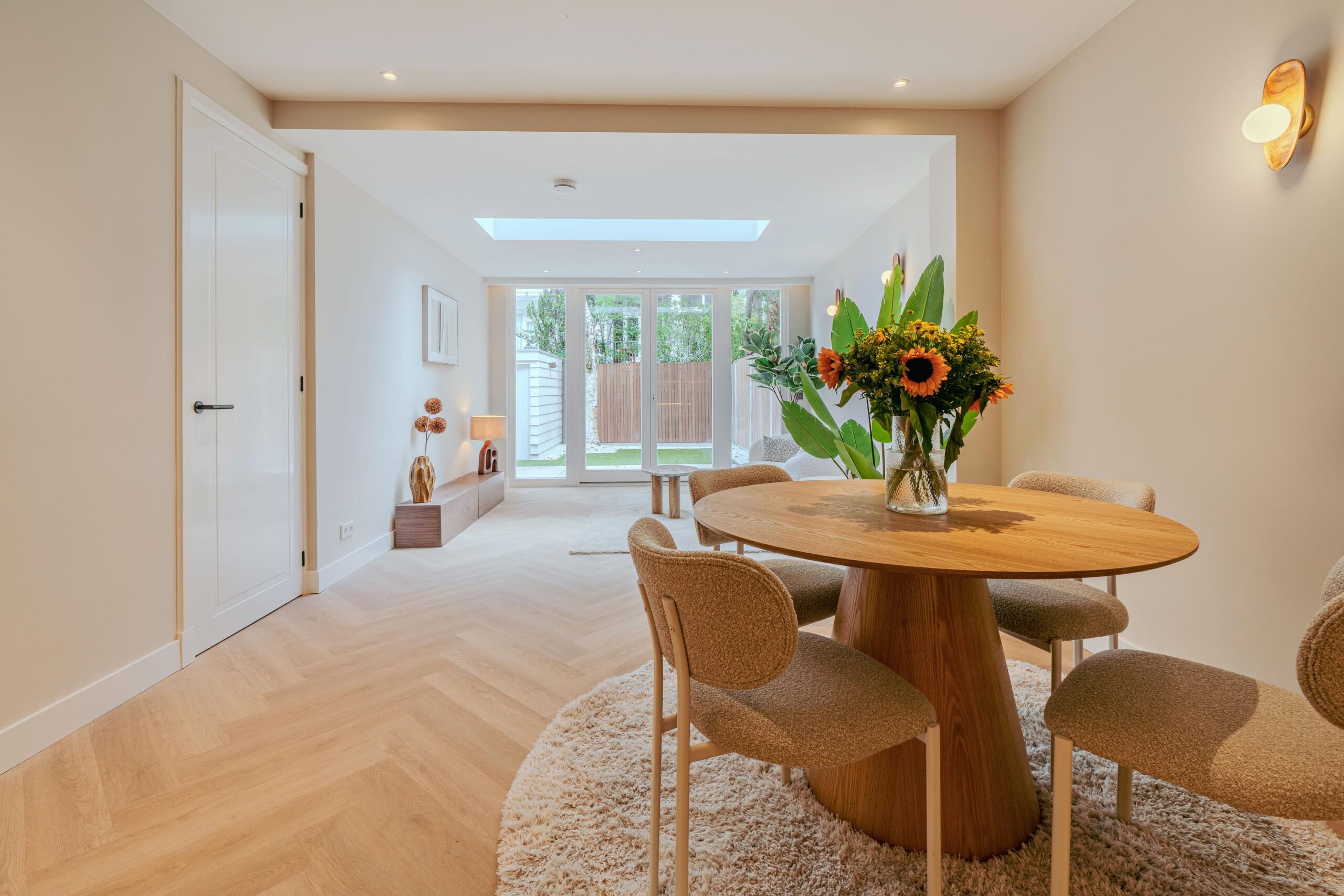 Newtonstraat 93 A in AMSTERDAM-5