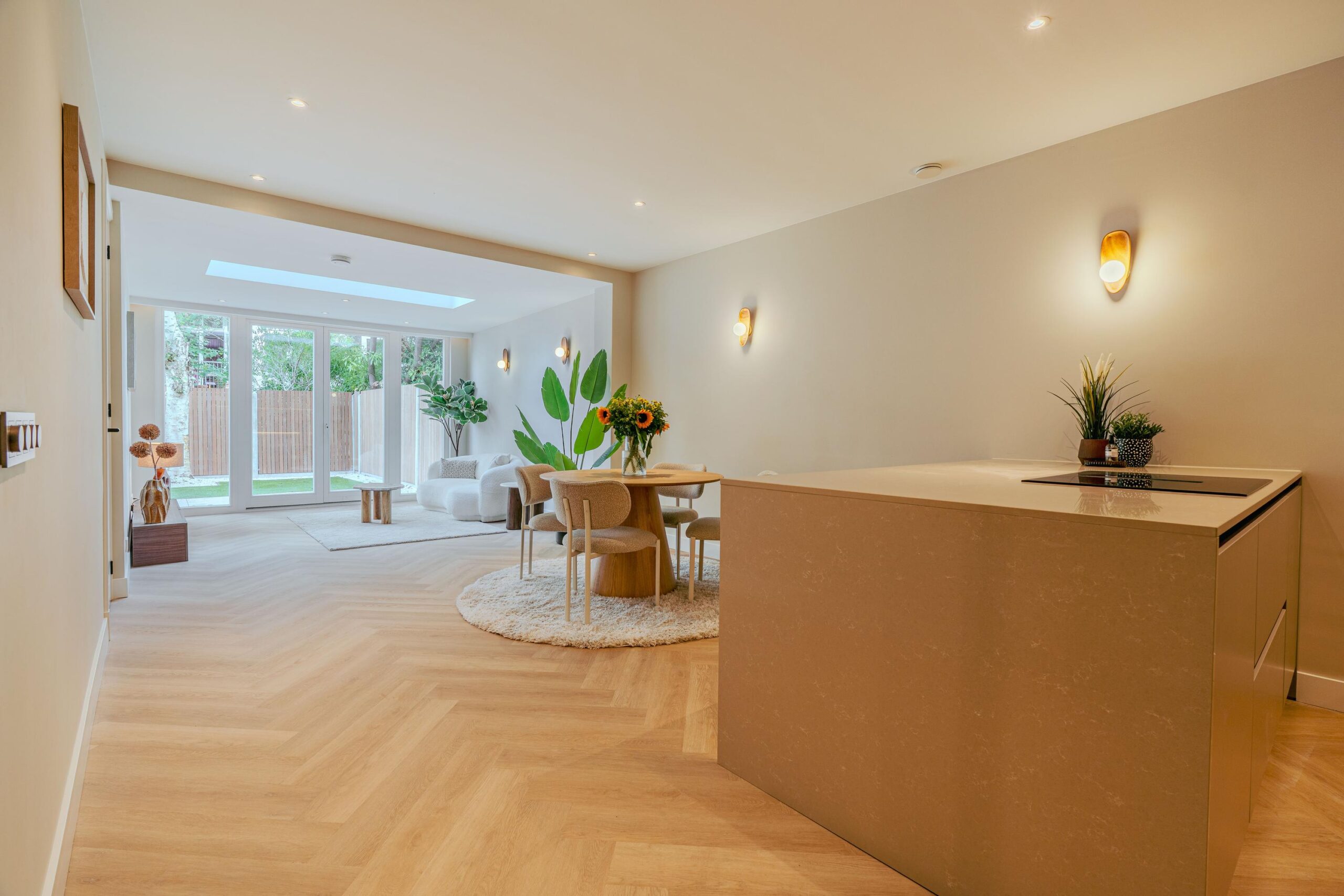 Newtonstraat 93 A in AMSTERDAM-7