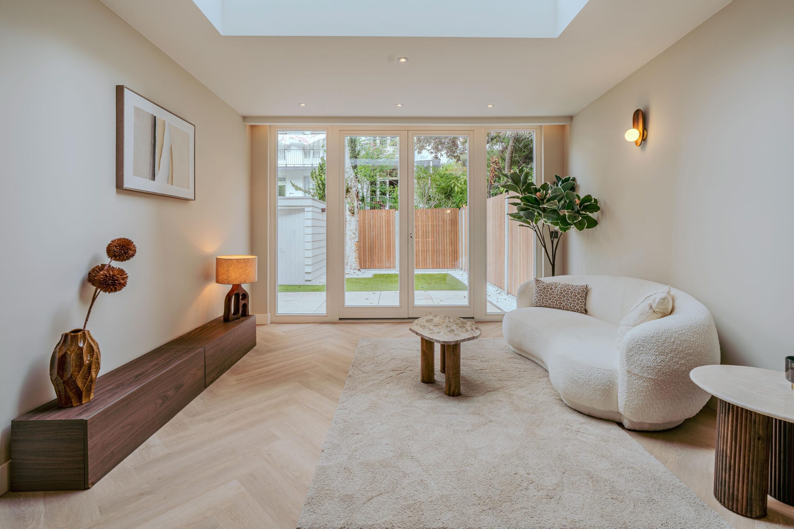 Newtonstraat 93 A in AMSTERDAM-6