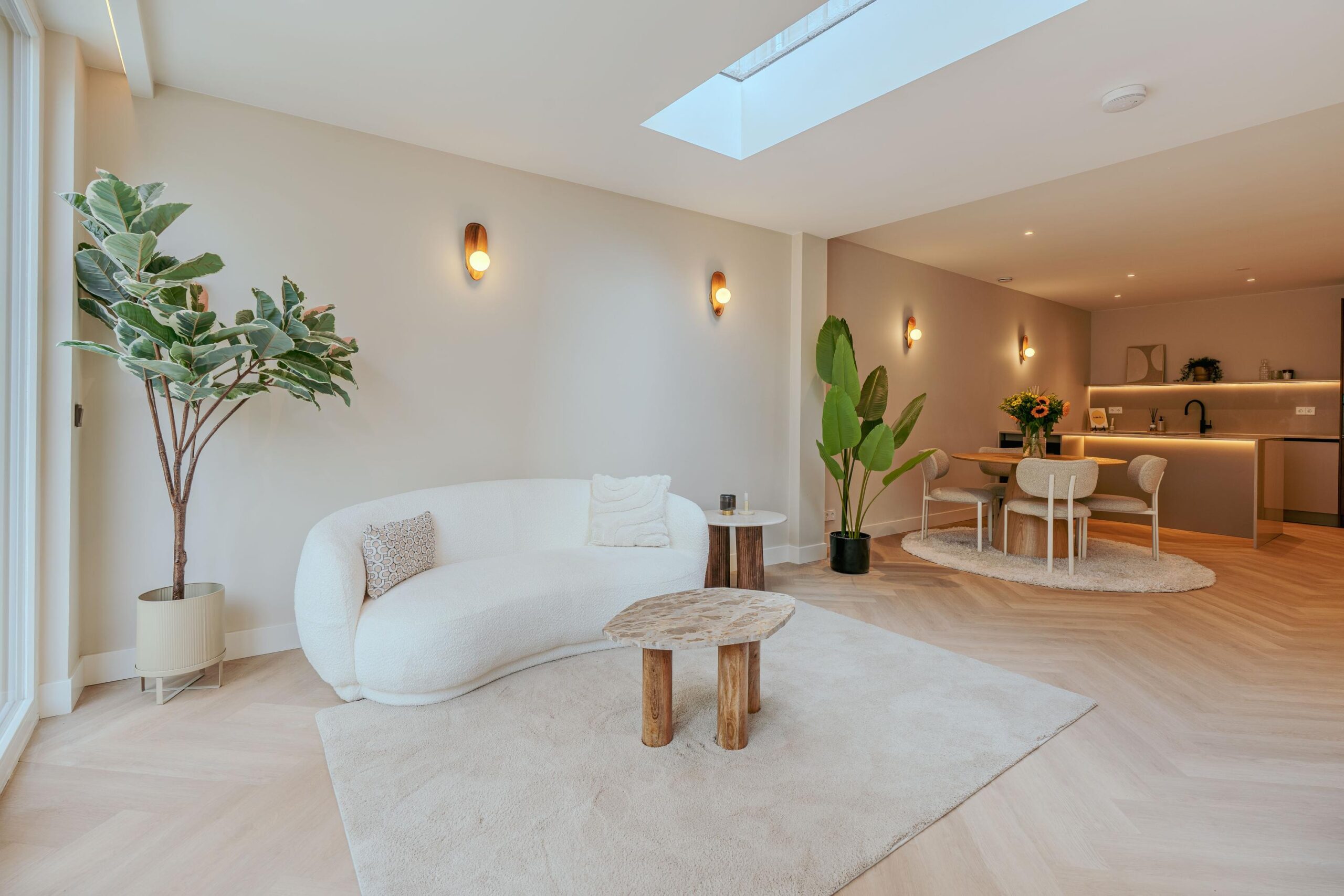 Newtonstraat 93 A in AMSTERDAM-9