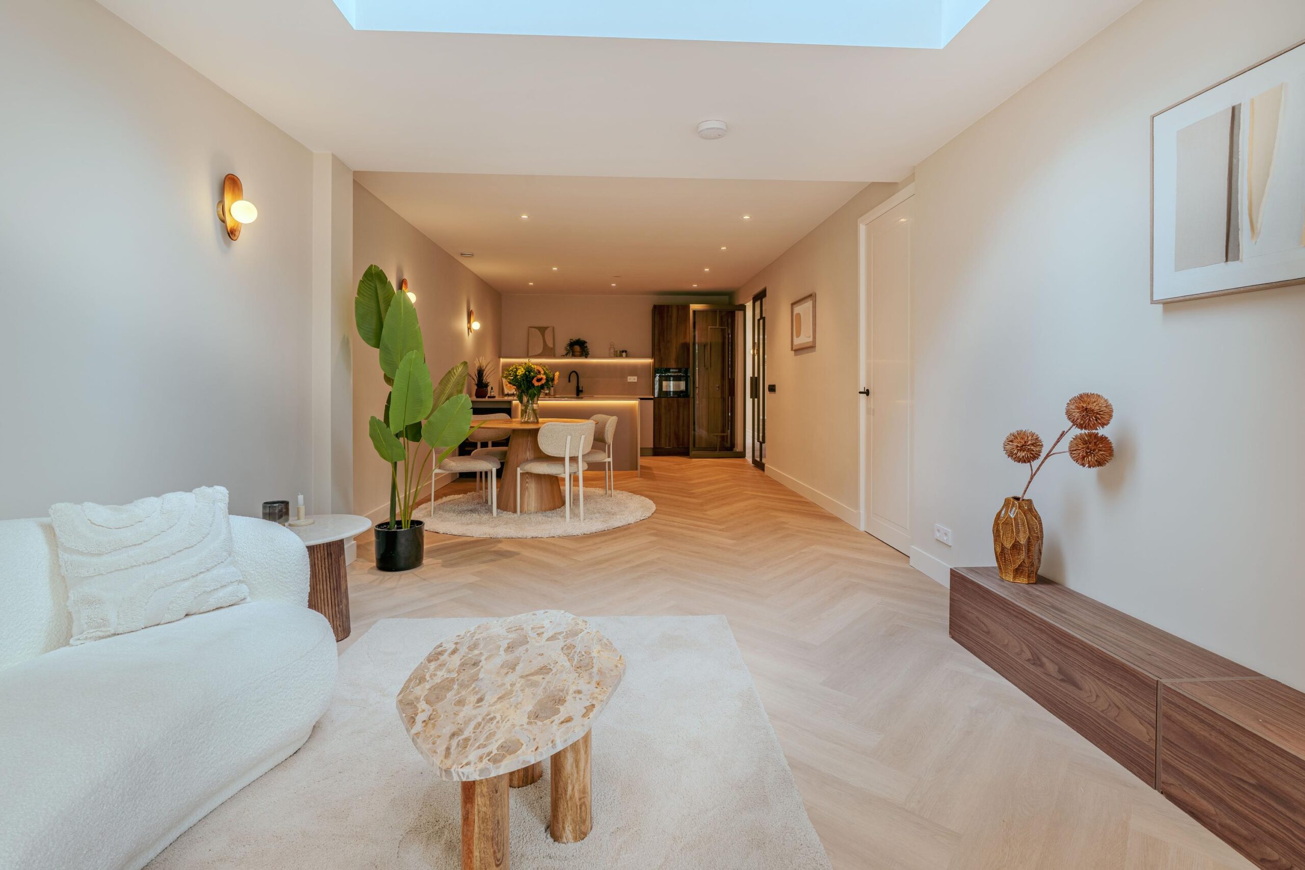 Newtonstraat 93 A in AMSTERDAM-10