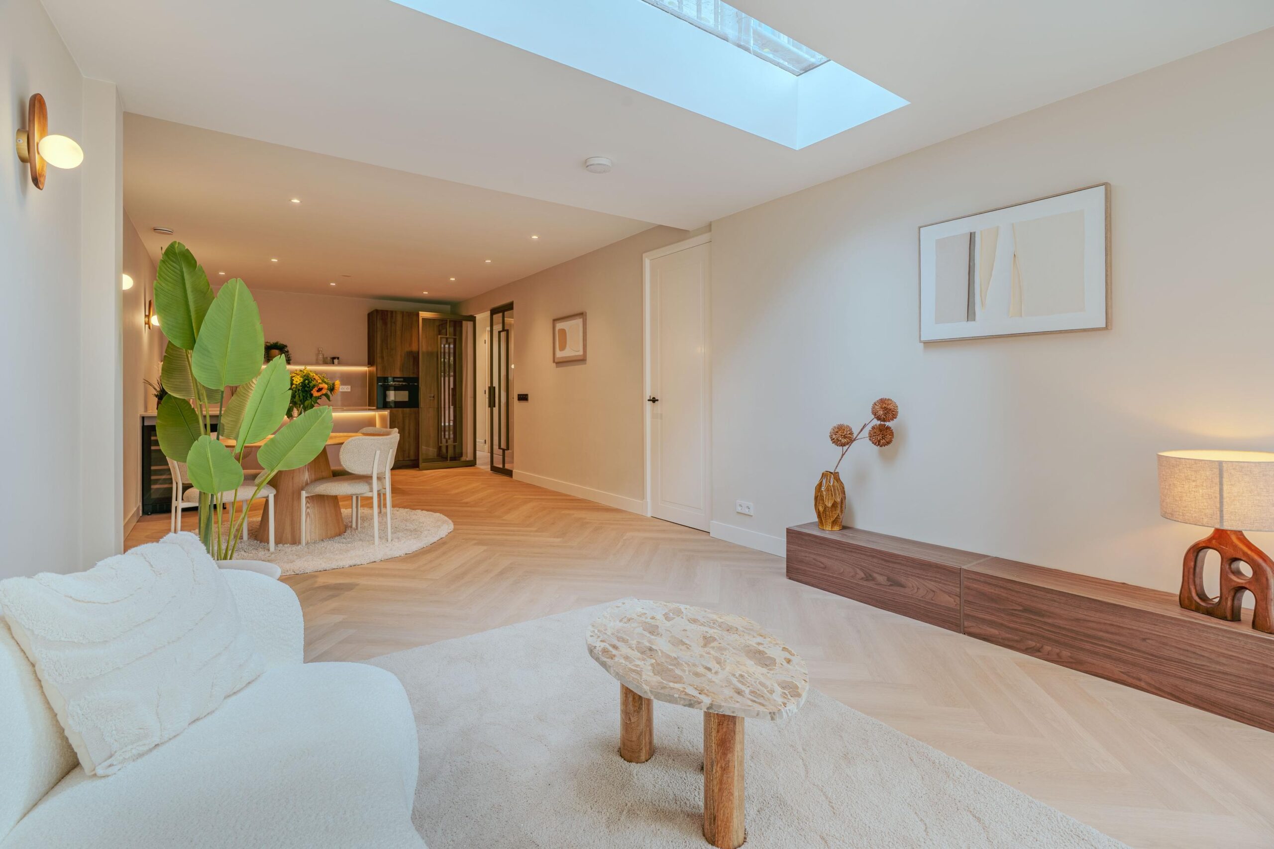 Newtonstraat 93 A in AMSTERDAM-11