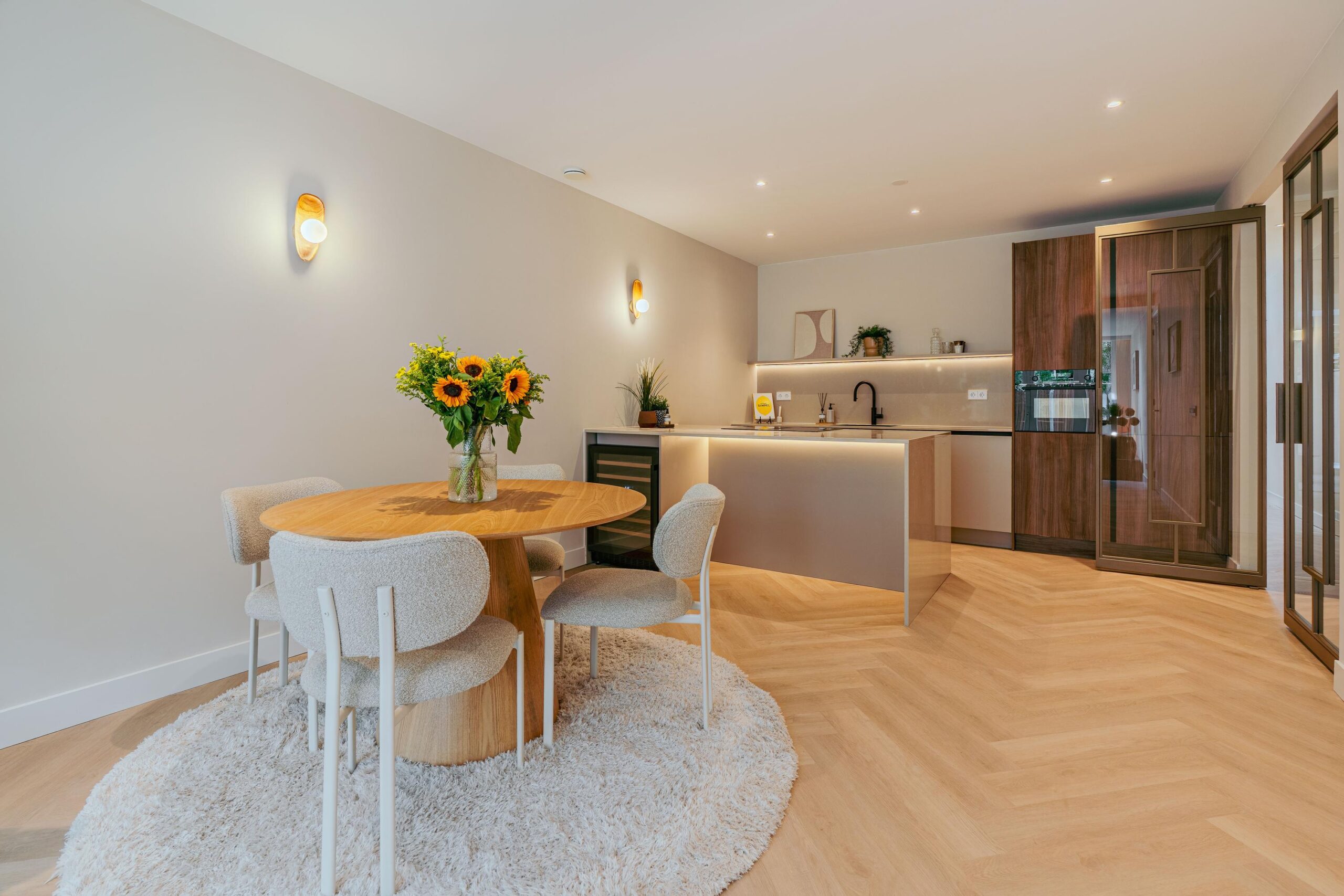 Newtonstraat 93 A in AMSTERDAM-2