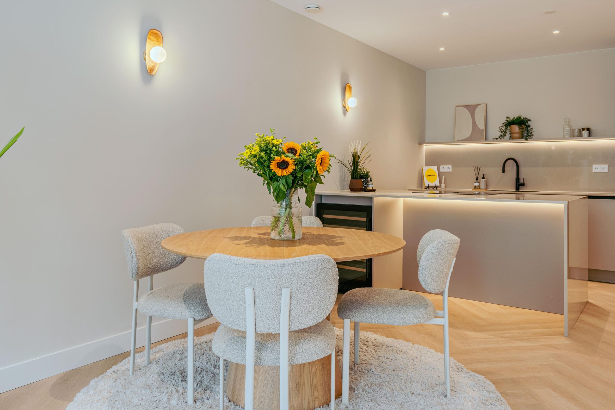 Newtonstraat 93 A in AMSTERDAM-12