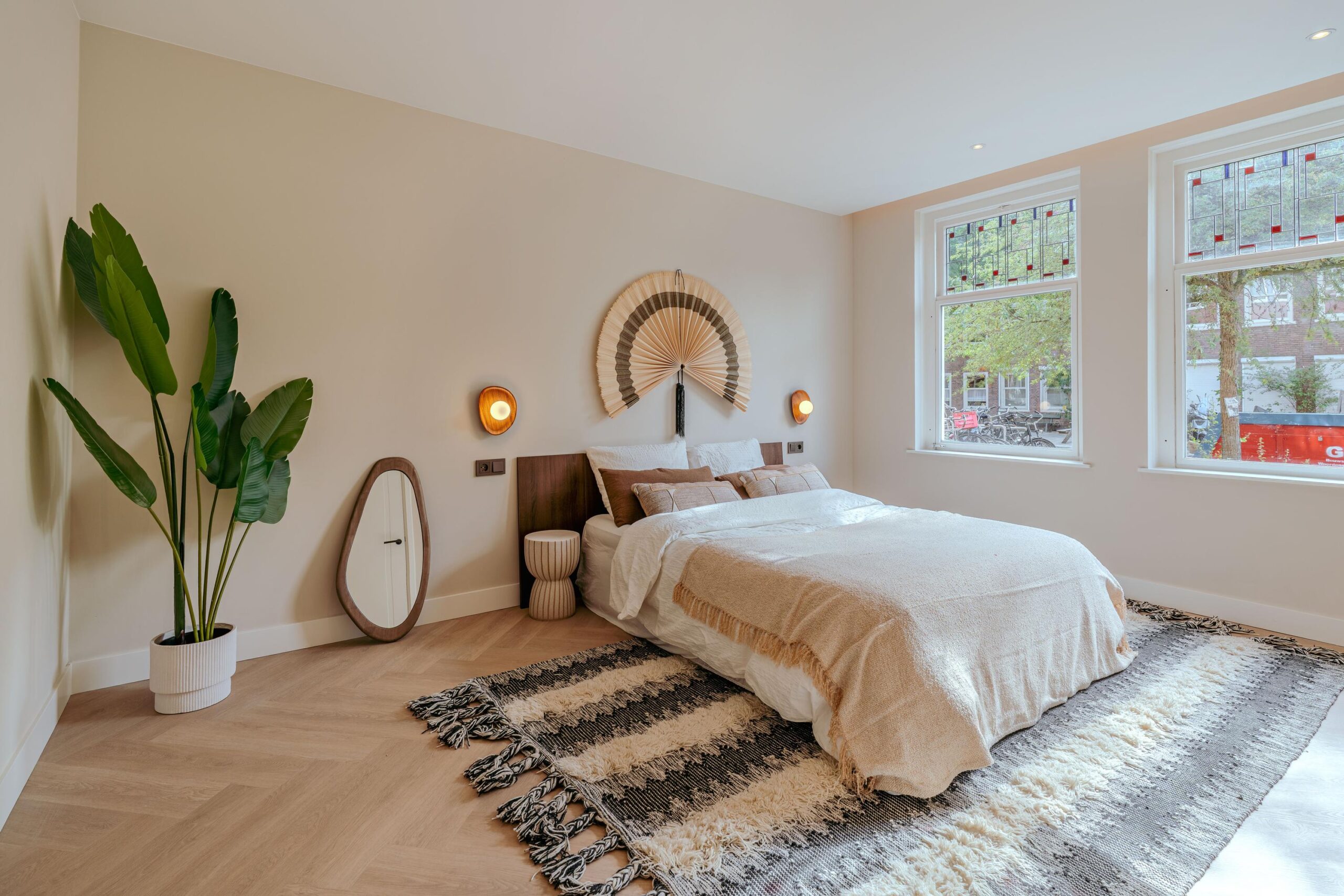 Newtonstraat 93 A in AMSTERDAM-21