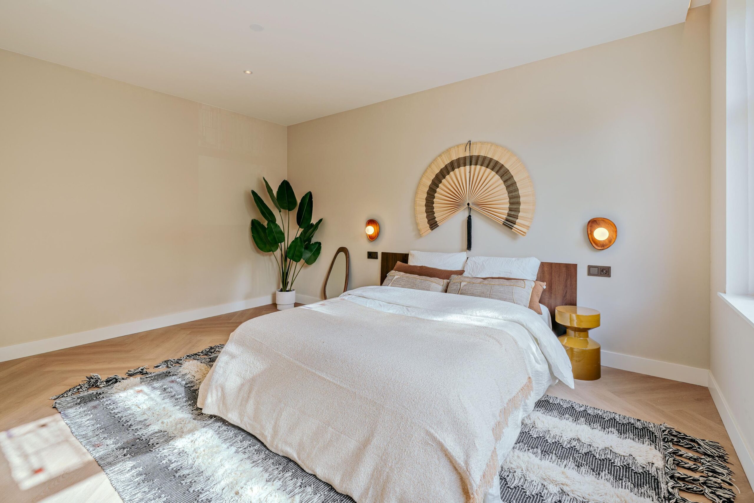 Newtonstraat 93 A in AMSTERDAM-22