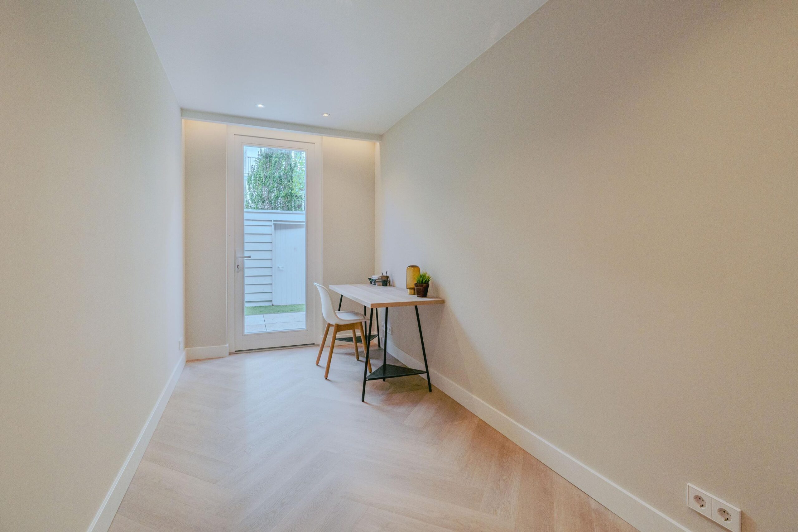 Newtonstraat 93 A in AMSTERDAM-23