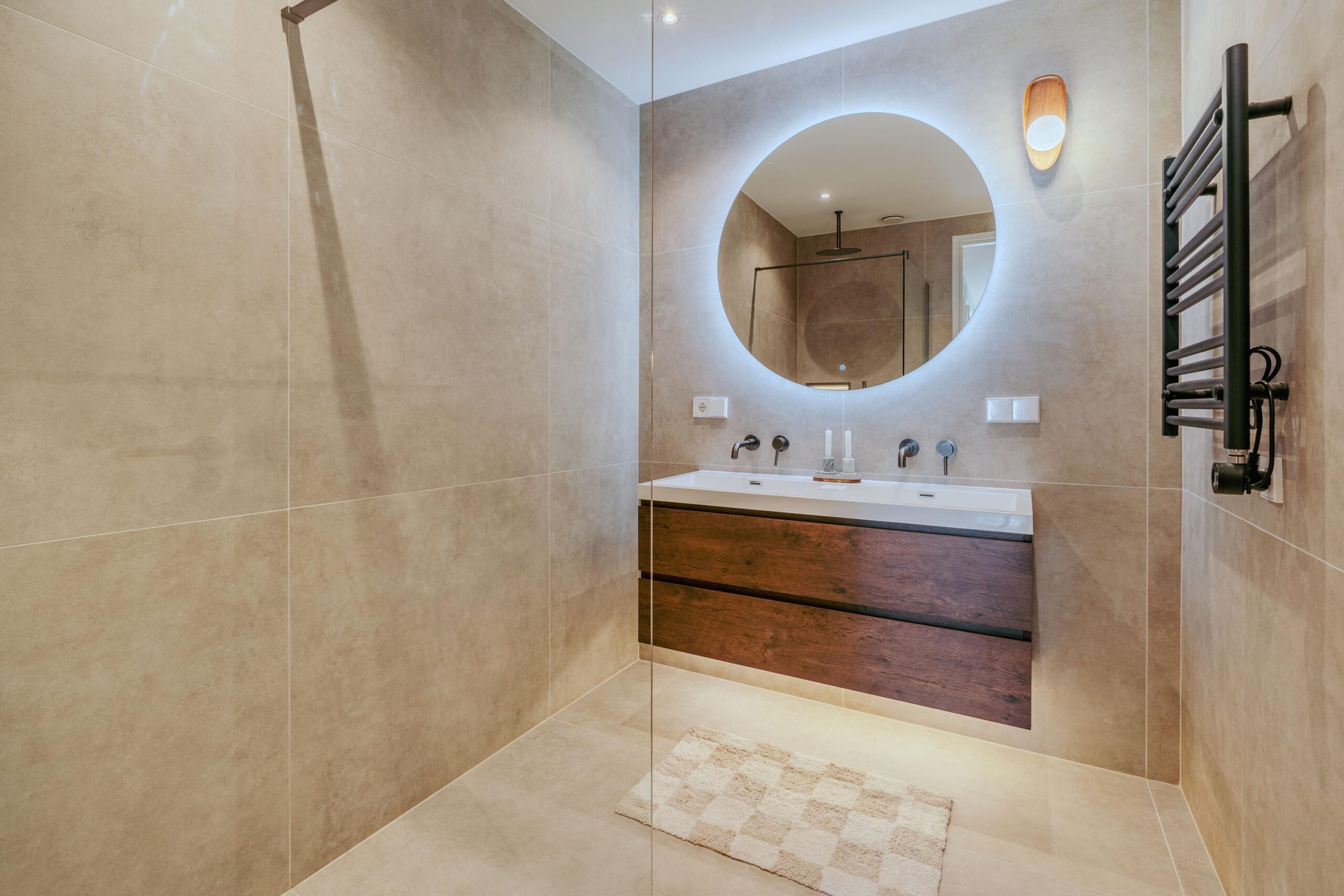 Newtonstraat 93 A in AMSTERDAM-25