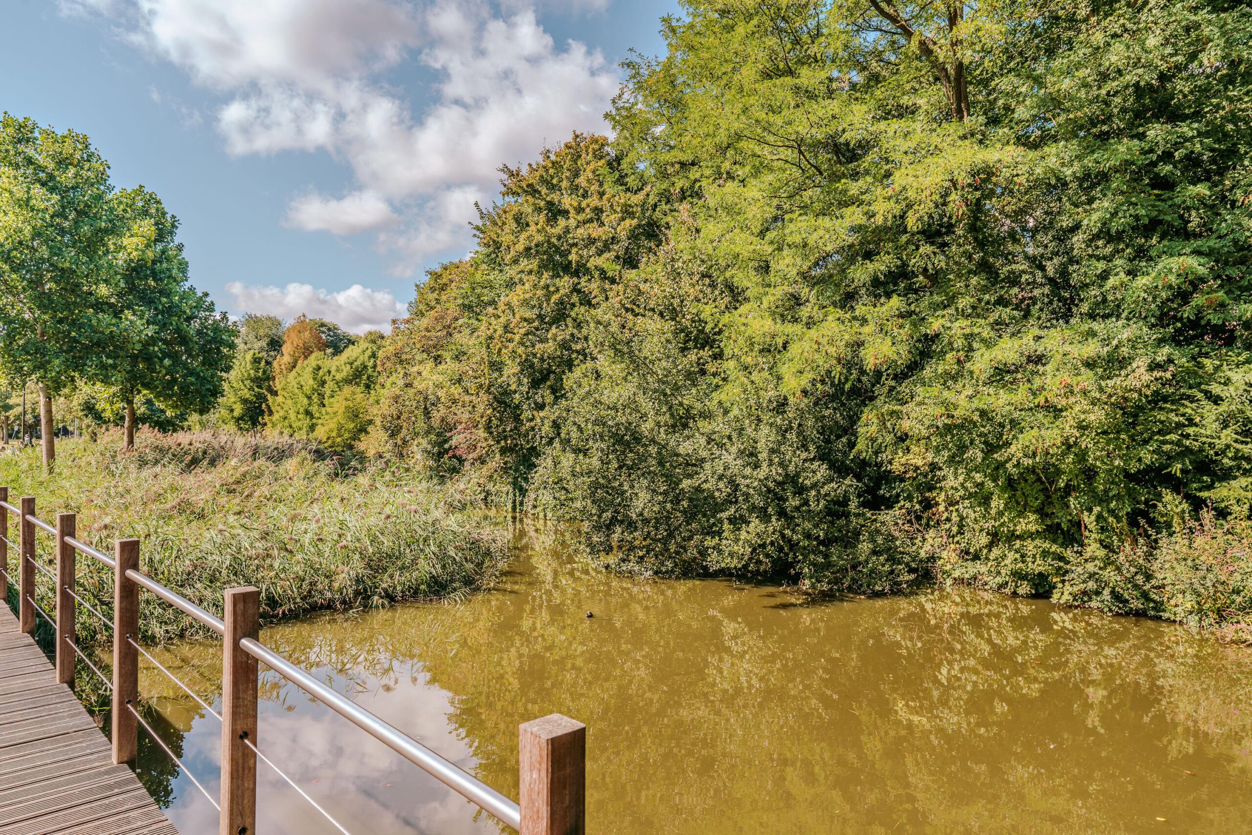 Newtonstraat 93 A in AMSTERDAM-33